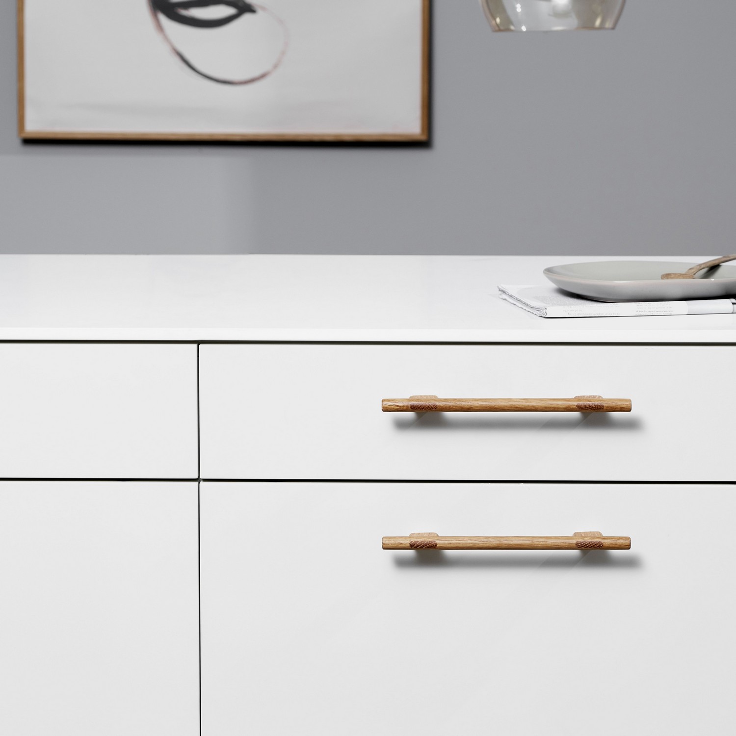 Håndtak Beslag Design Join