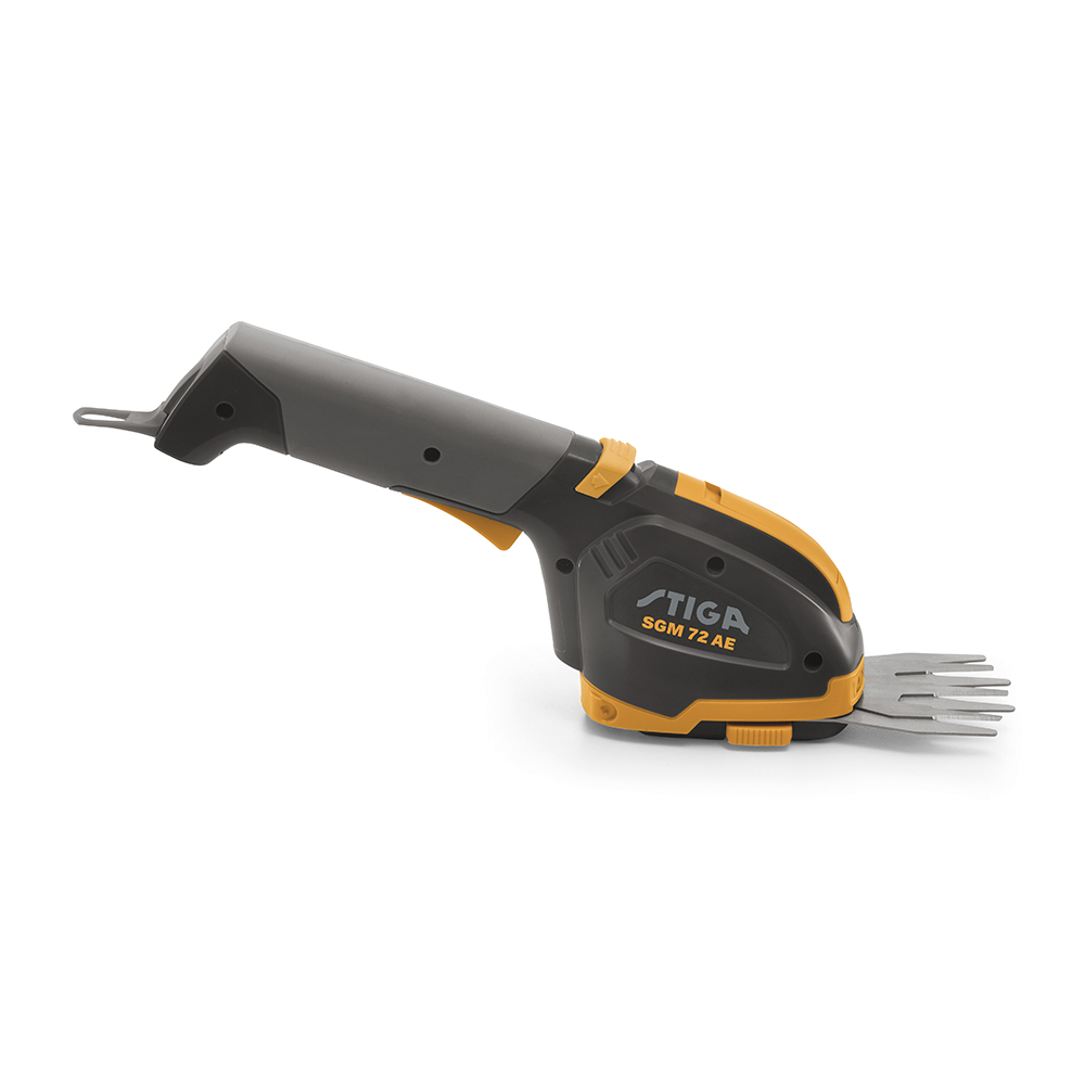 Kantsaks Stiga SGM 72 AE Multi