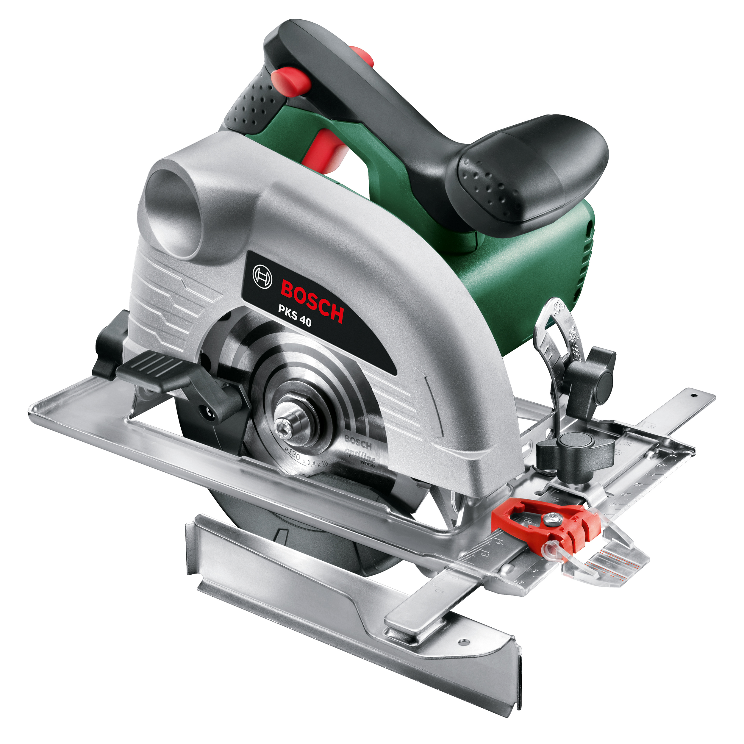 Cirkelsåg Bosch Power Tools PKS 40