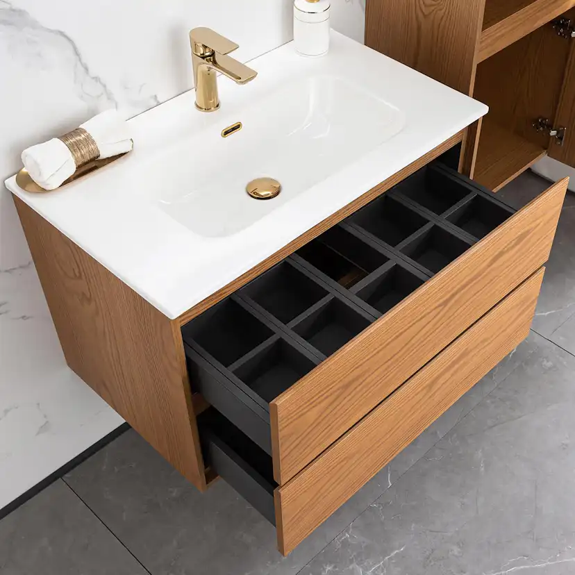 Servantskap Bathlife Lättsam Natur