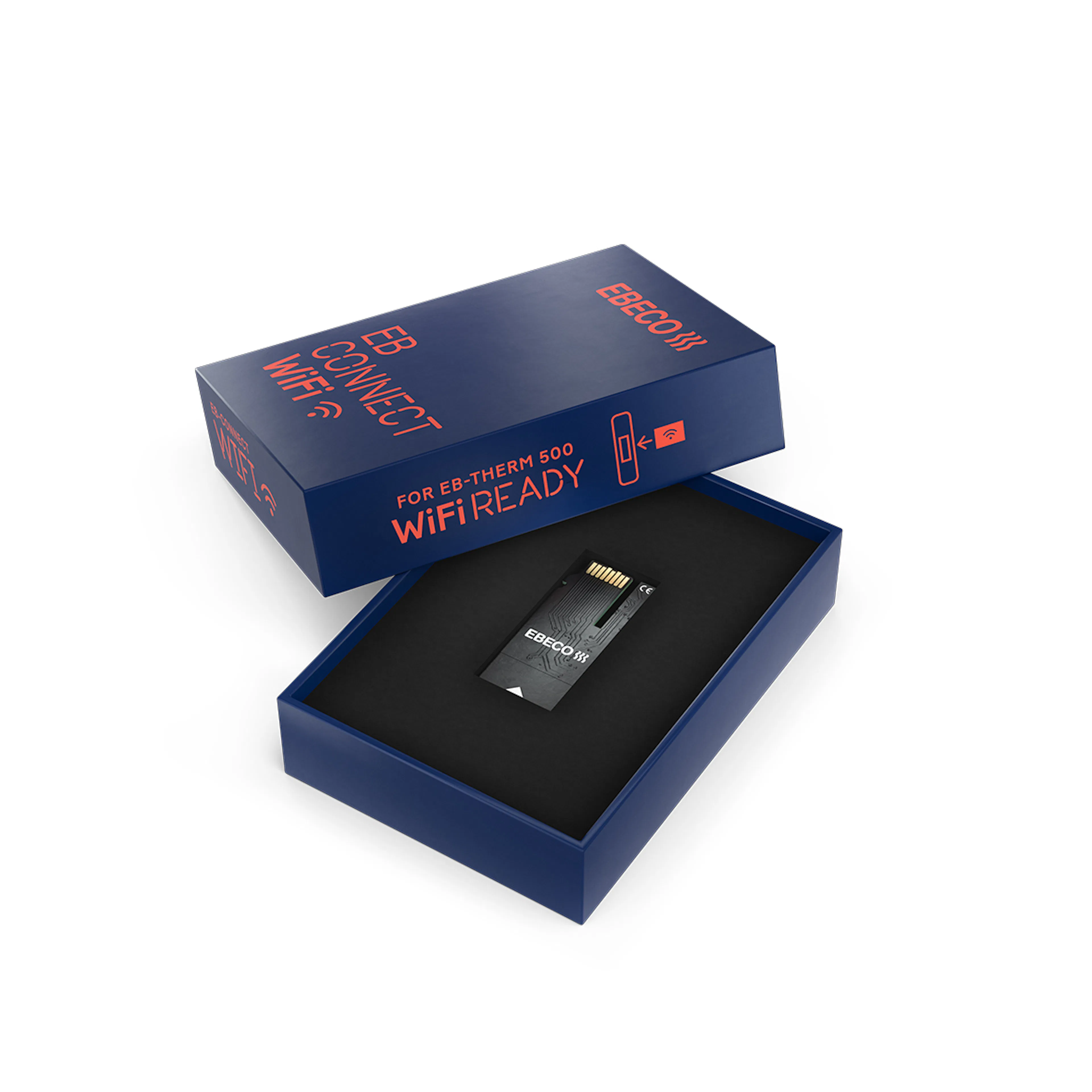 Wifi-modul Ebeco EB-Connect WiFi
