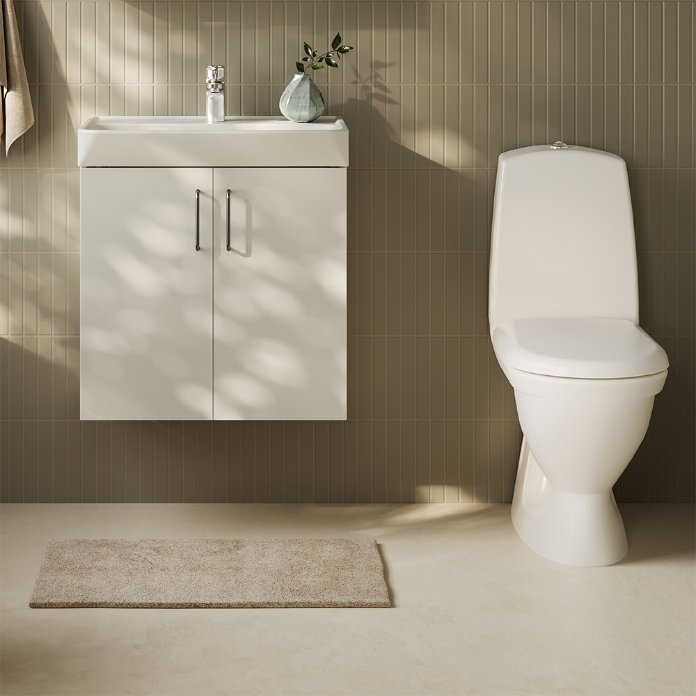 Handtag Svedbergs S4 160 mm