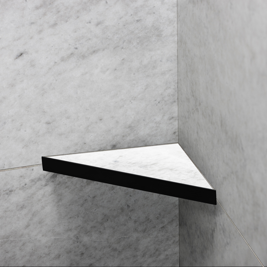 Duschhylla Tebo Tile In Air