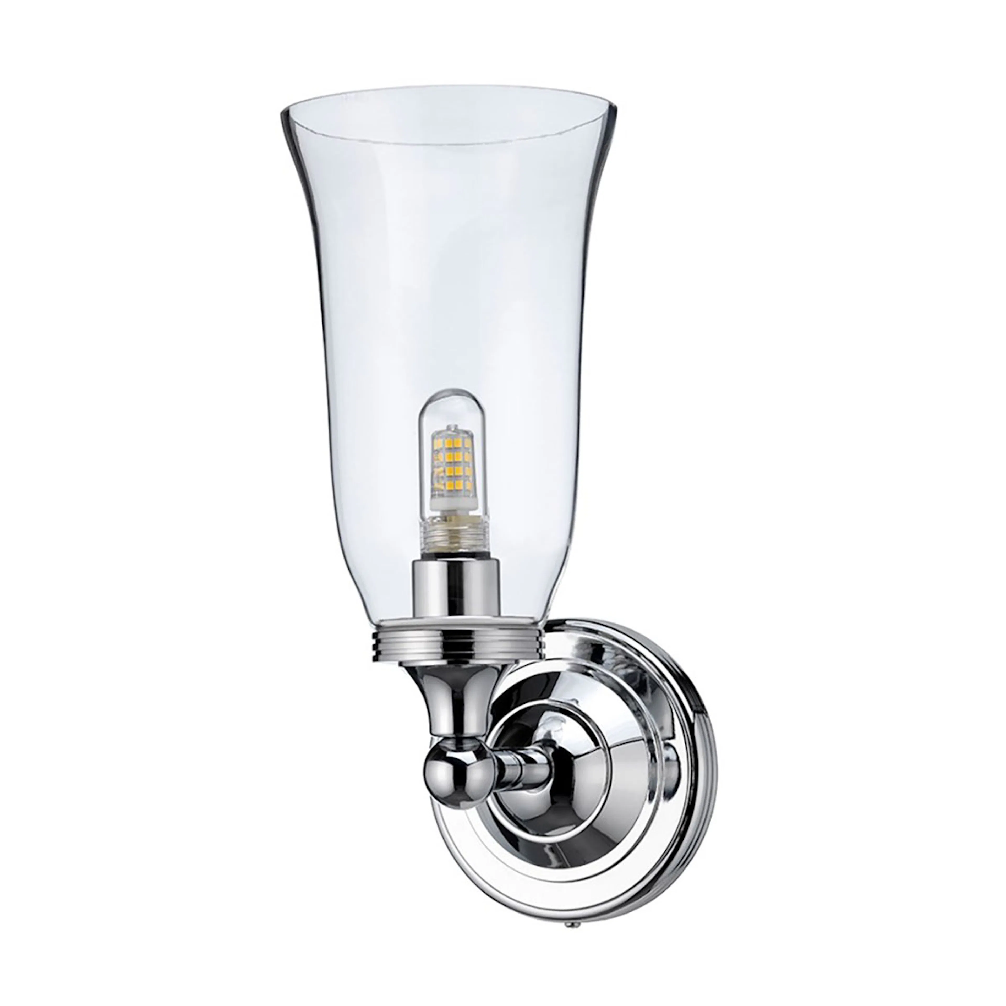 Vegglampe Burlington BL14 LED