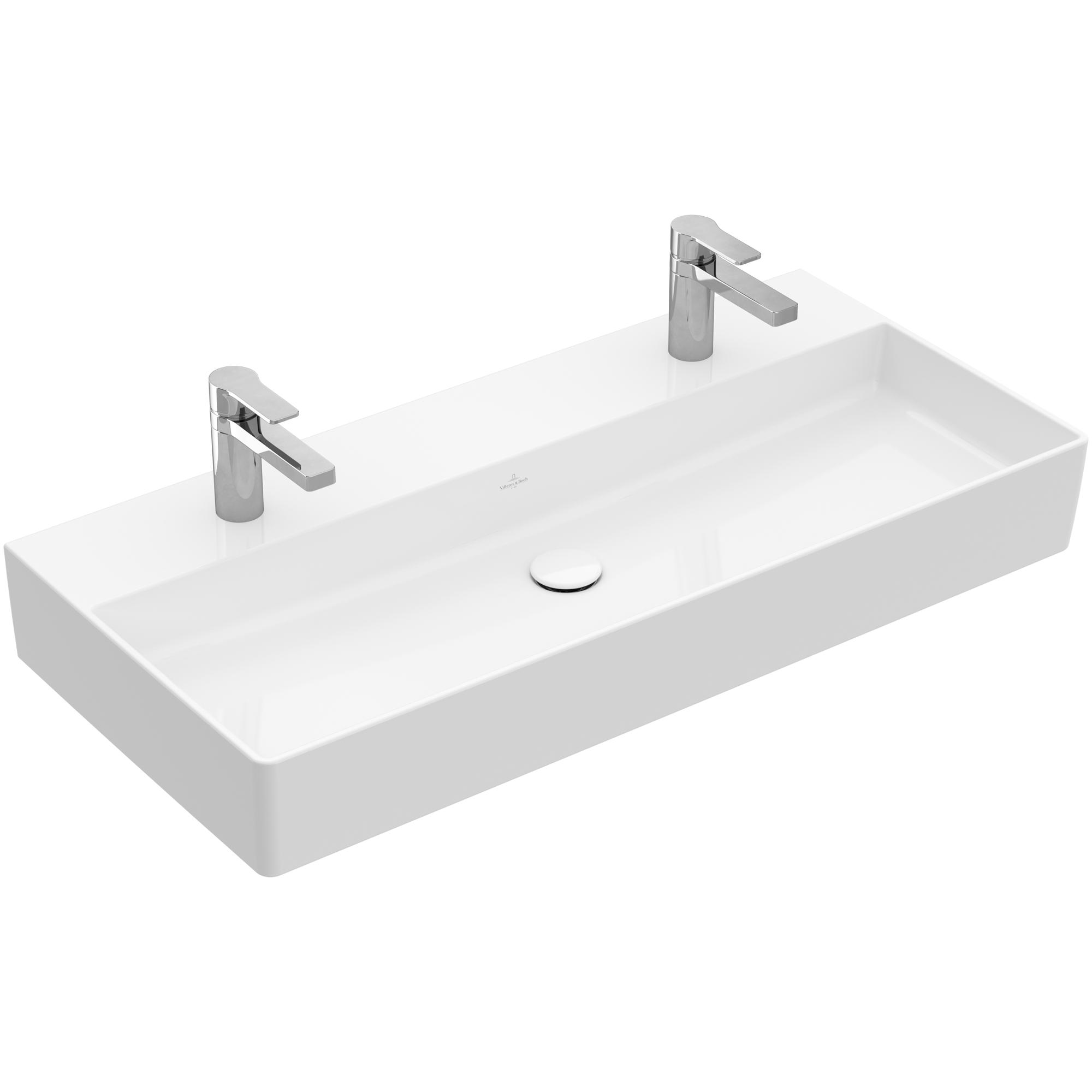 Tvättställ Villeroy & Boch Memento 2.0
