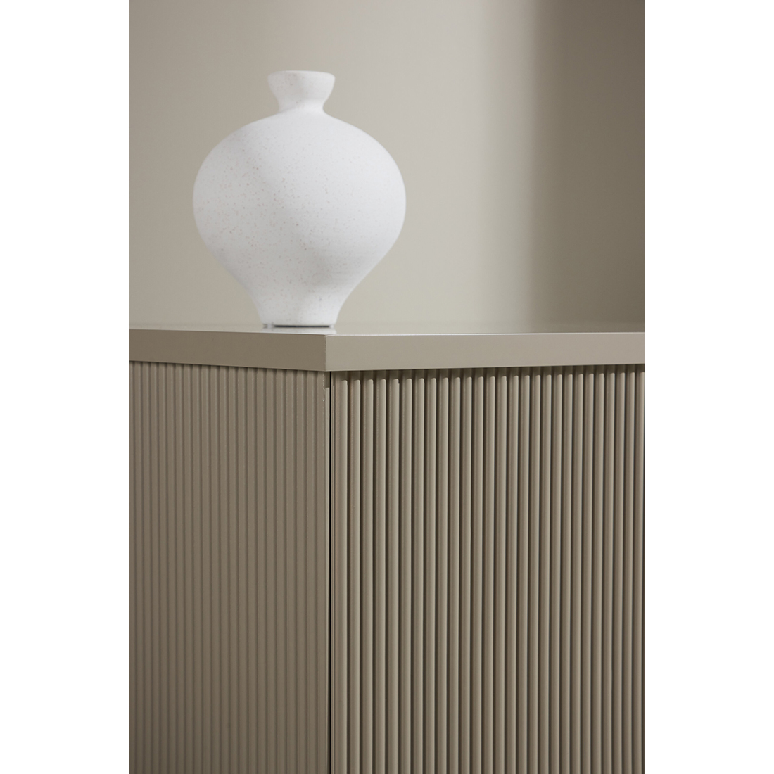 Sidebord Venture Home Lenox 80x60x40 cm