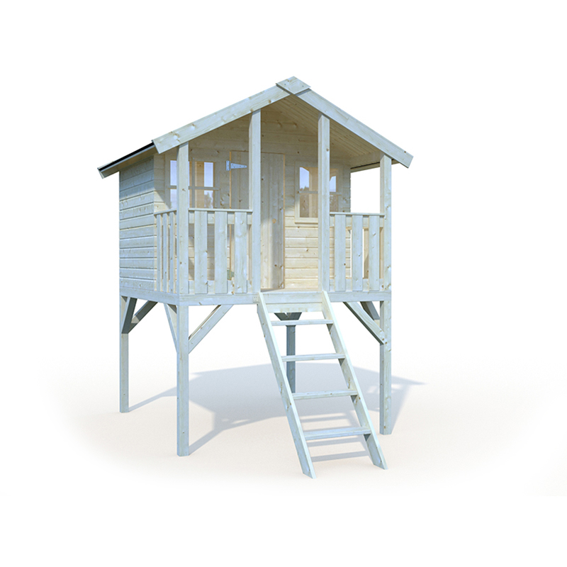Lekehus Palmako Toby 2,1 m2
