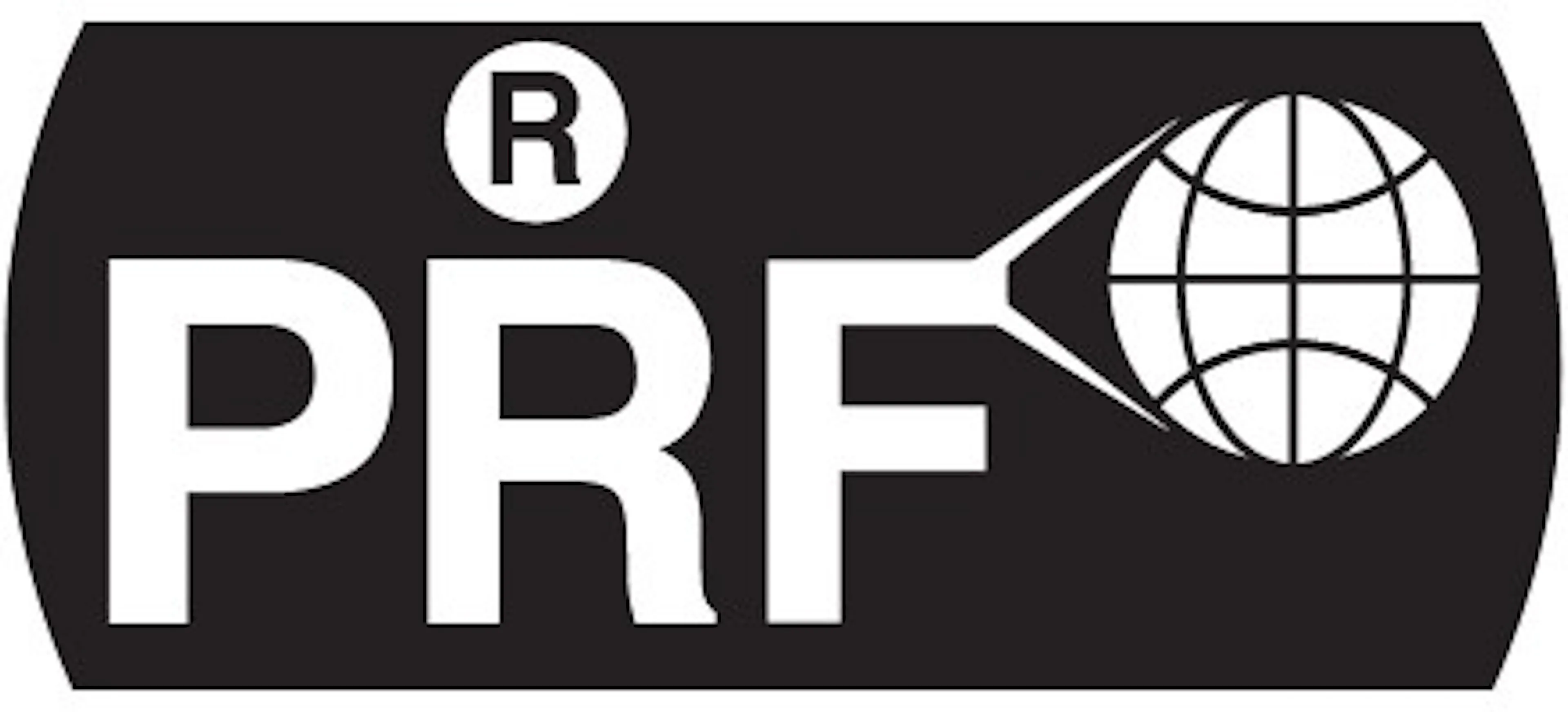 PRF logo