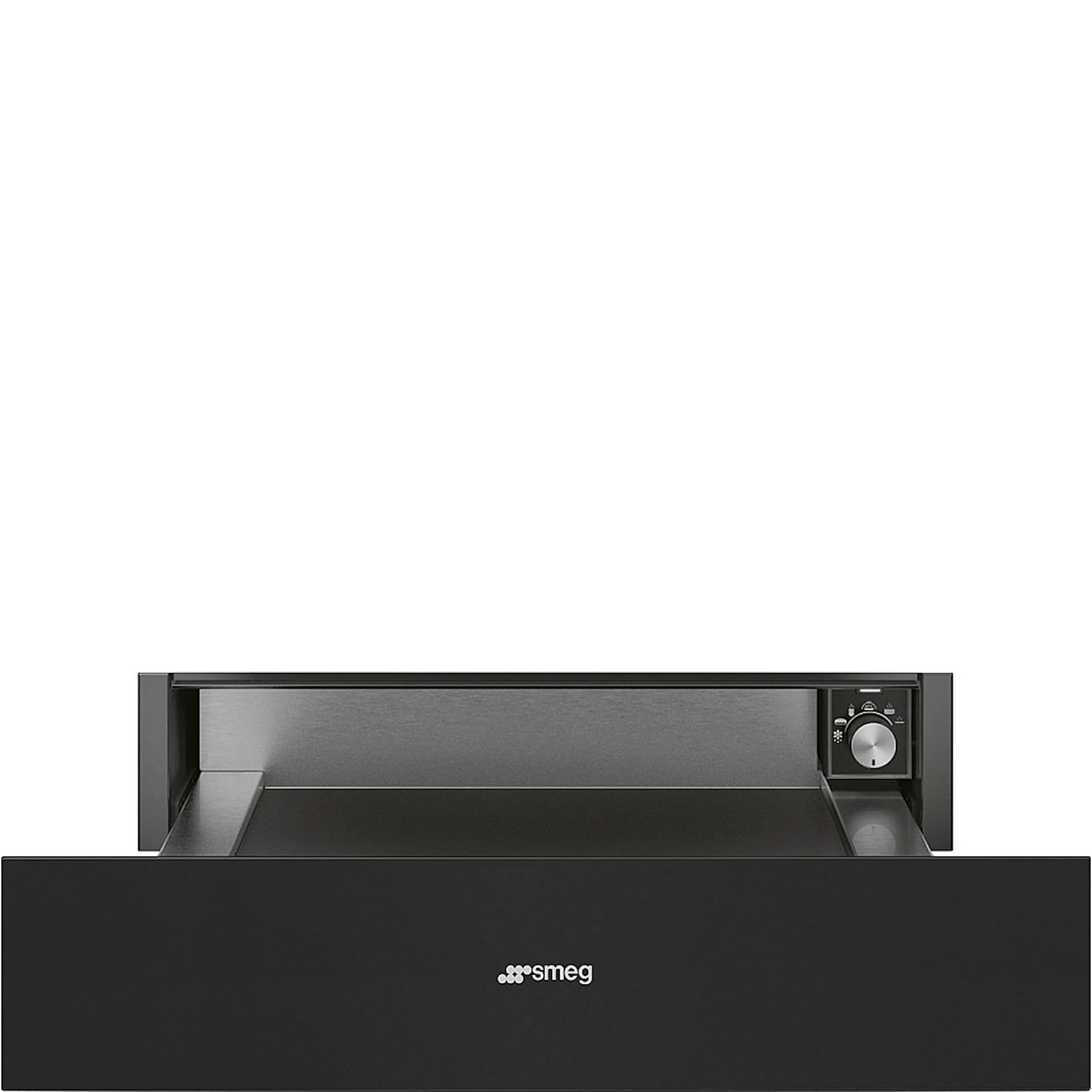 Varmeskuff Smeg CPR315N