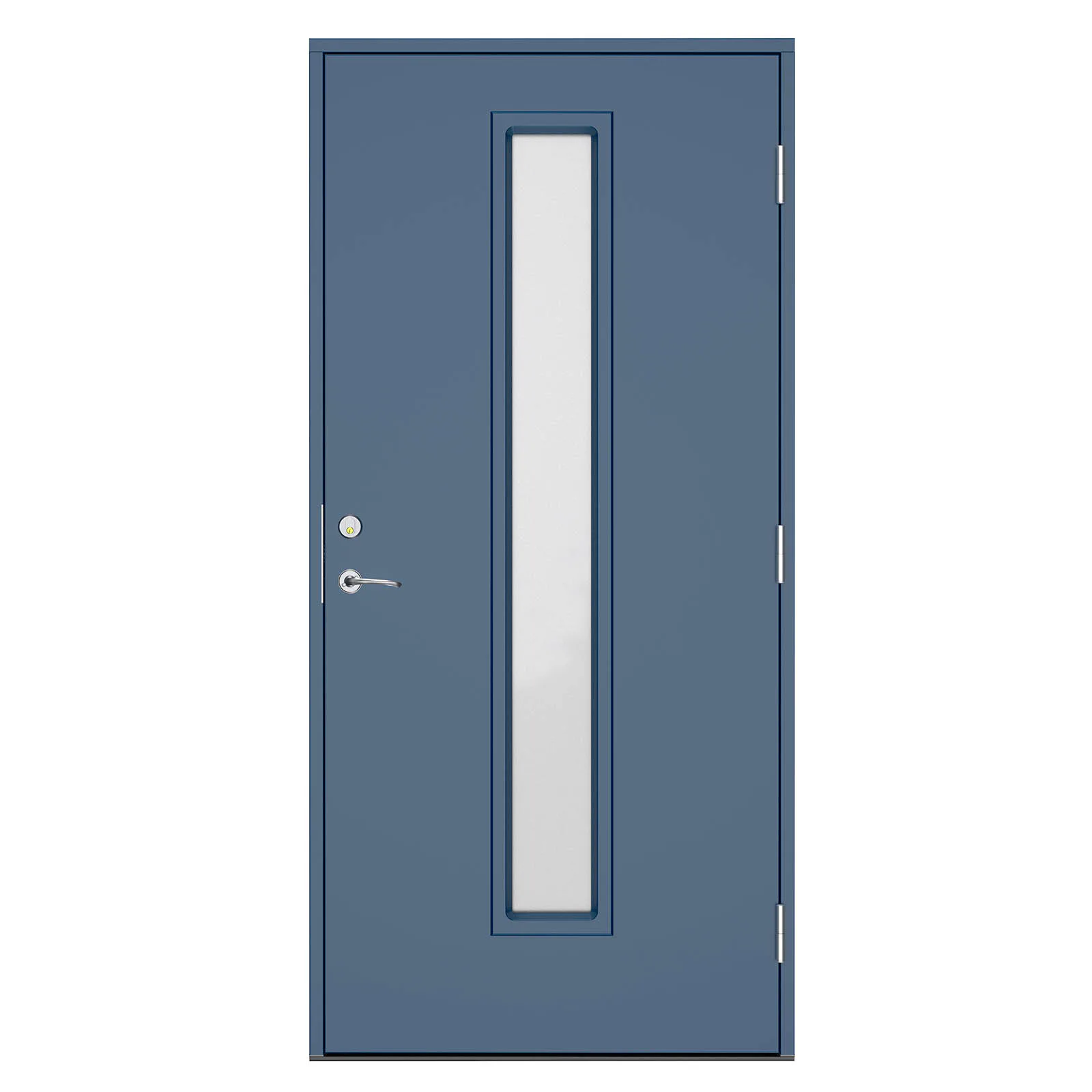 S-5020-R90B, Blå