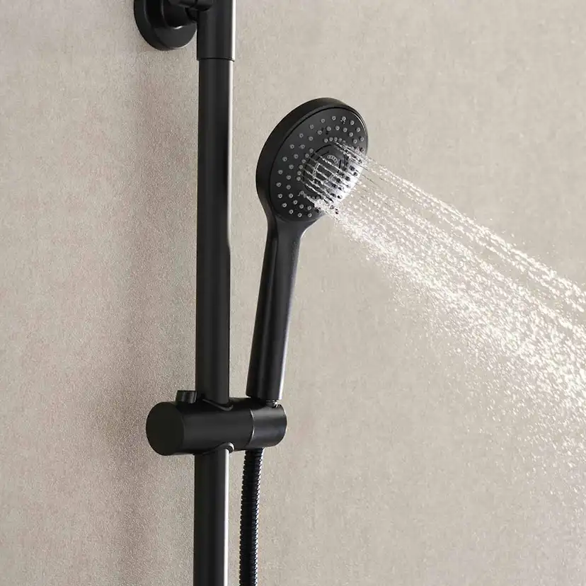 Takdusjsett Bathlife Glimma