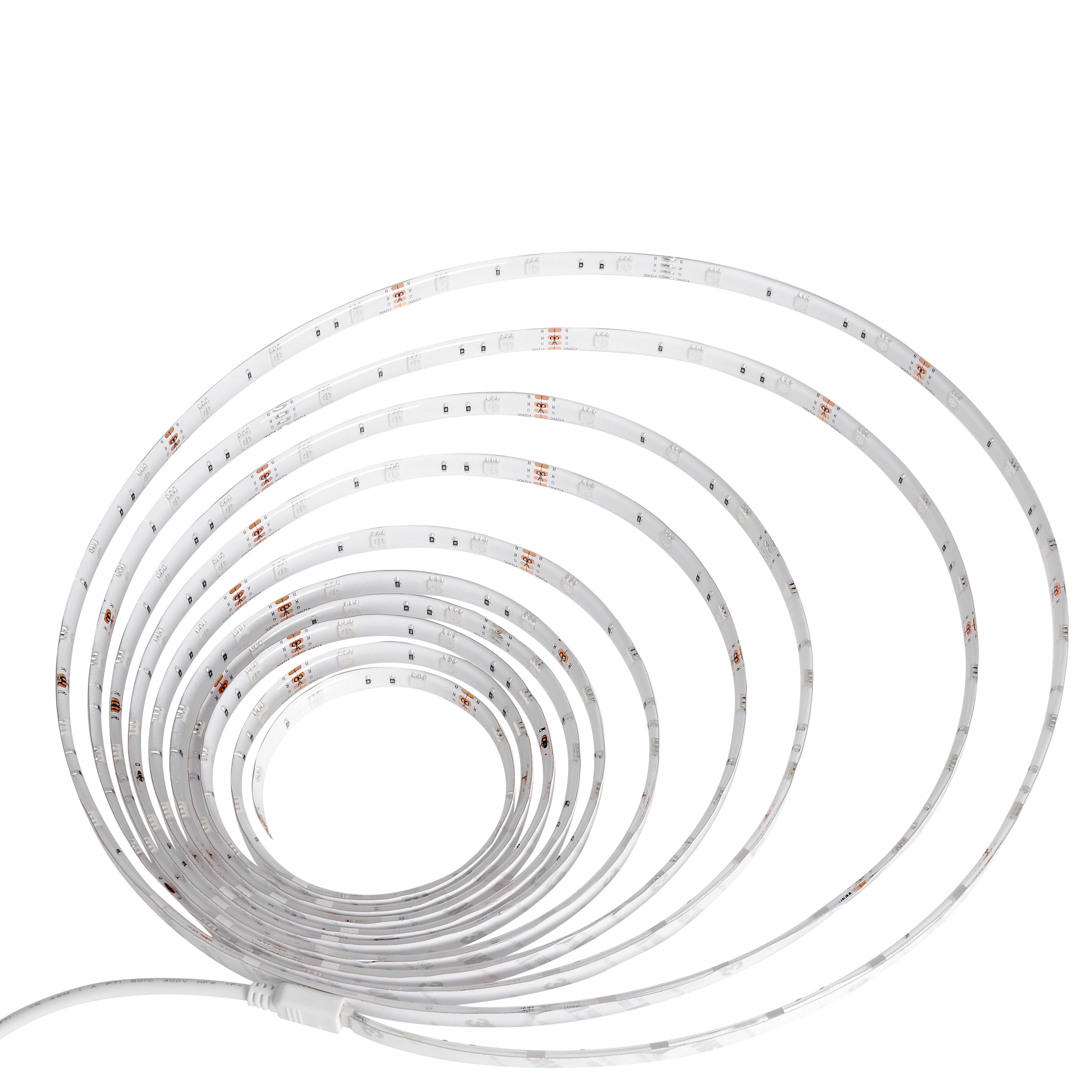 Led-Strip Malmbergs SmartHome RGB Wifi