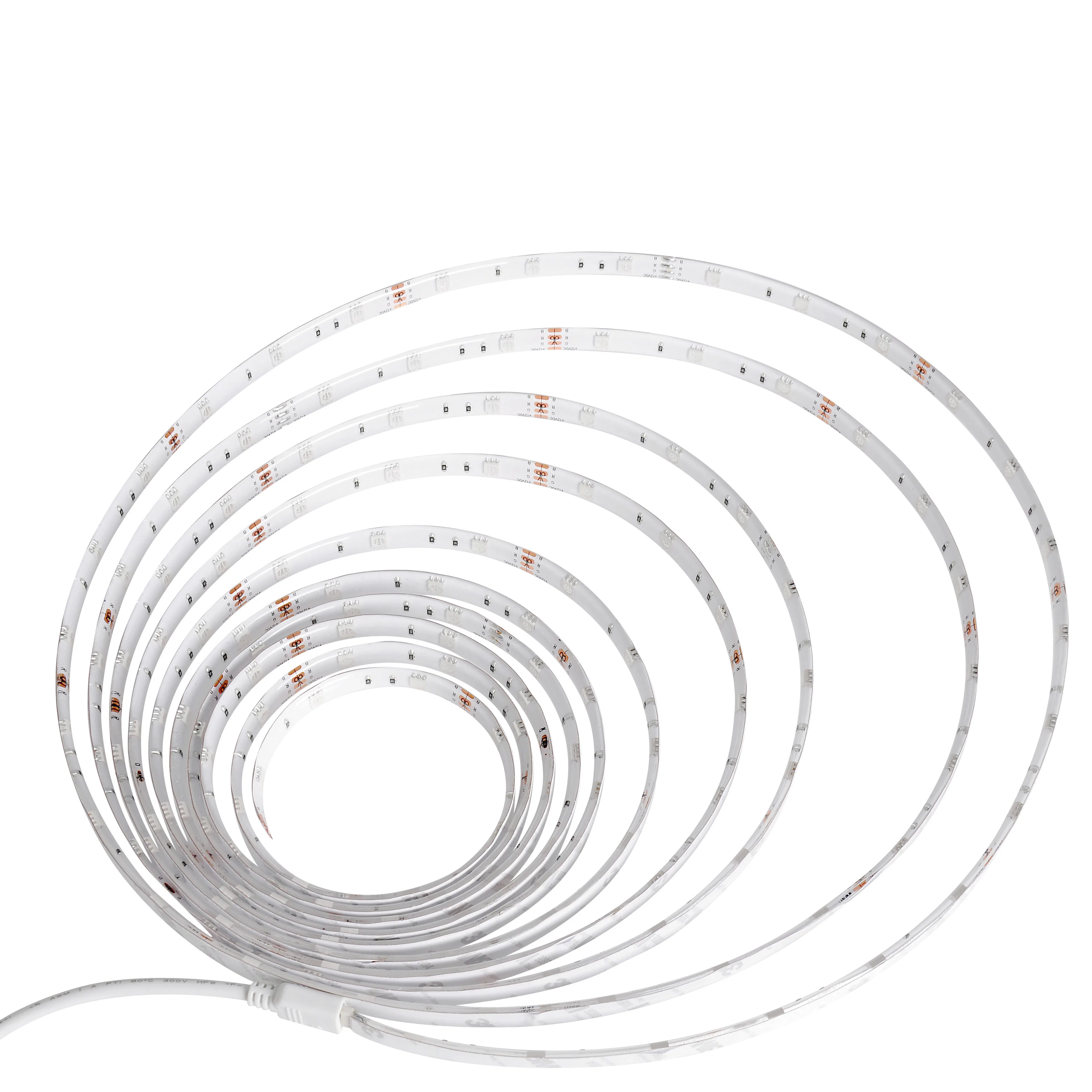 Led-Strip Malmbergs SmartHome RGB Wifi