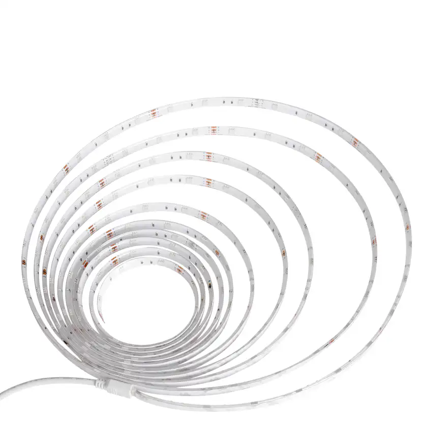 Led-Strip Malmbergs SmartHome RGB Wifi