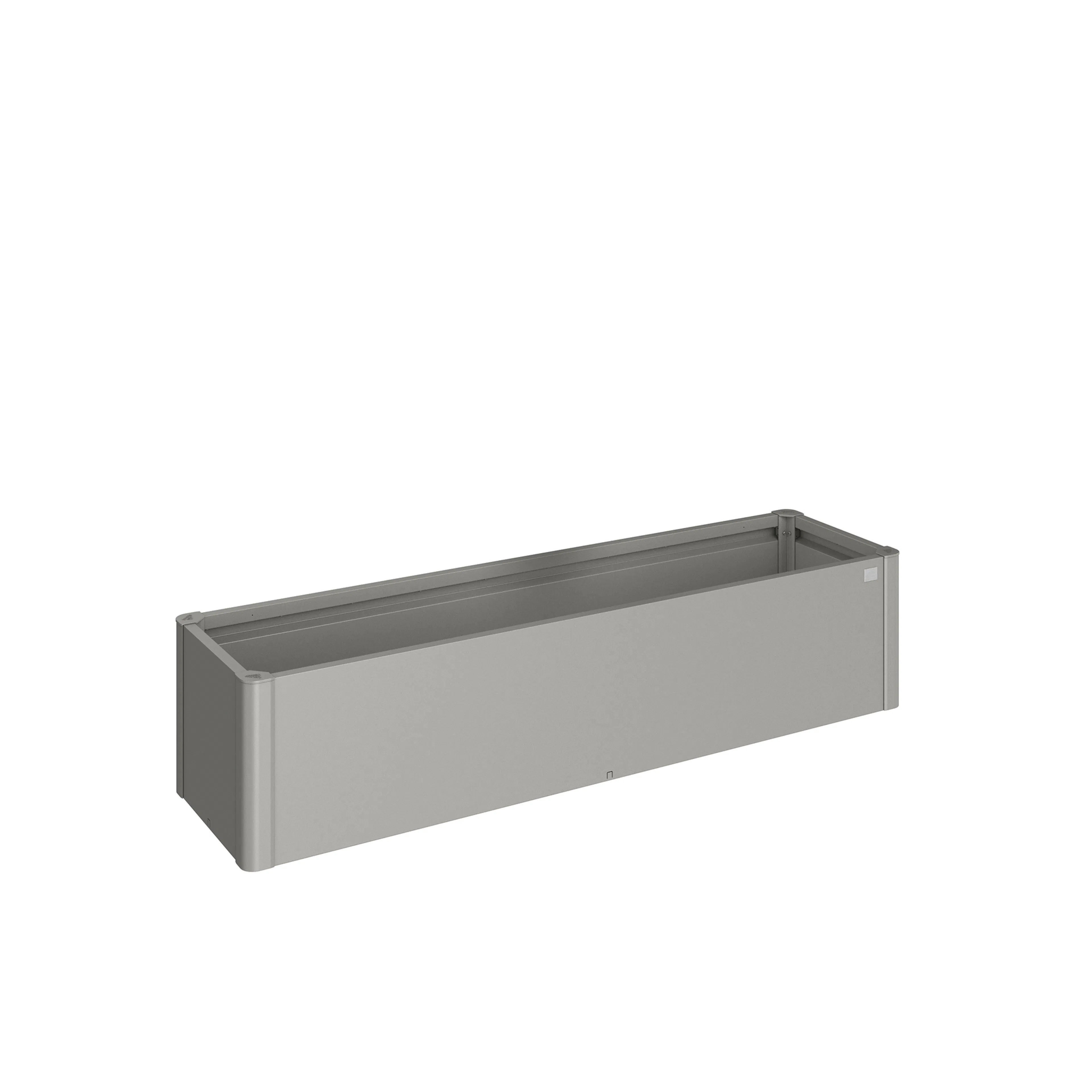 Metallic Kvartsgrå