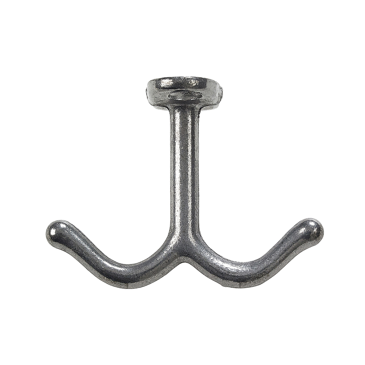 Krok Habo 140 2-pack Aluminium