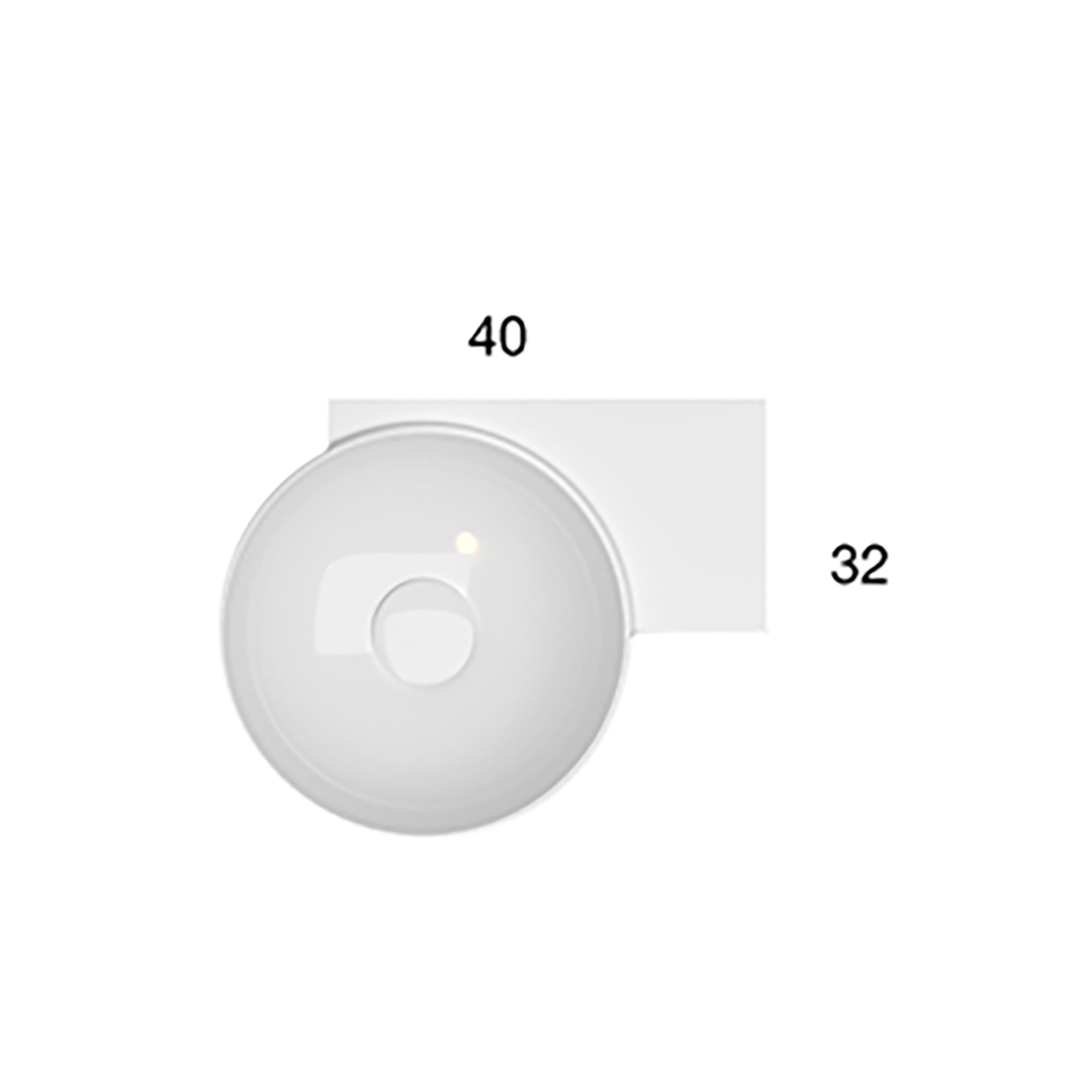 Servant Globo T-Edge 6-TE040BI