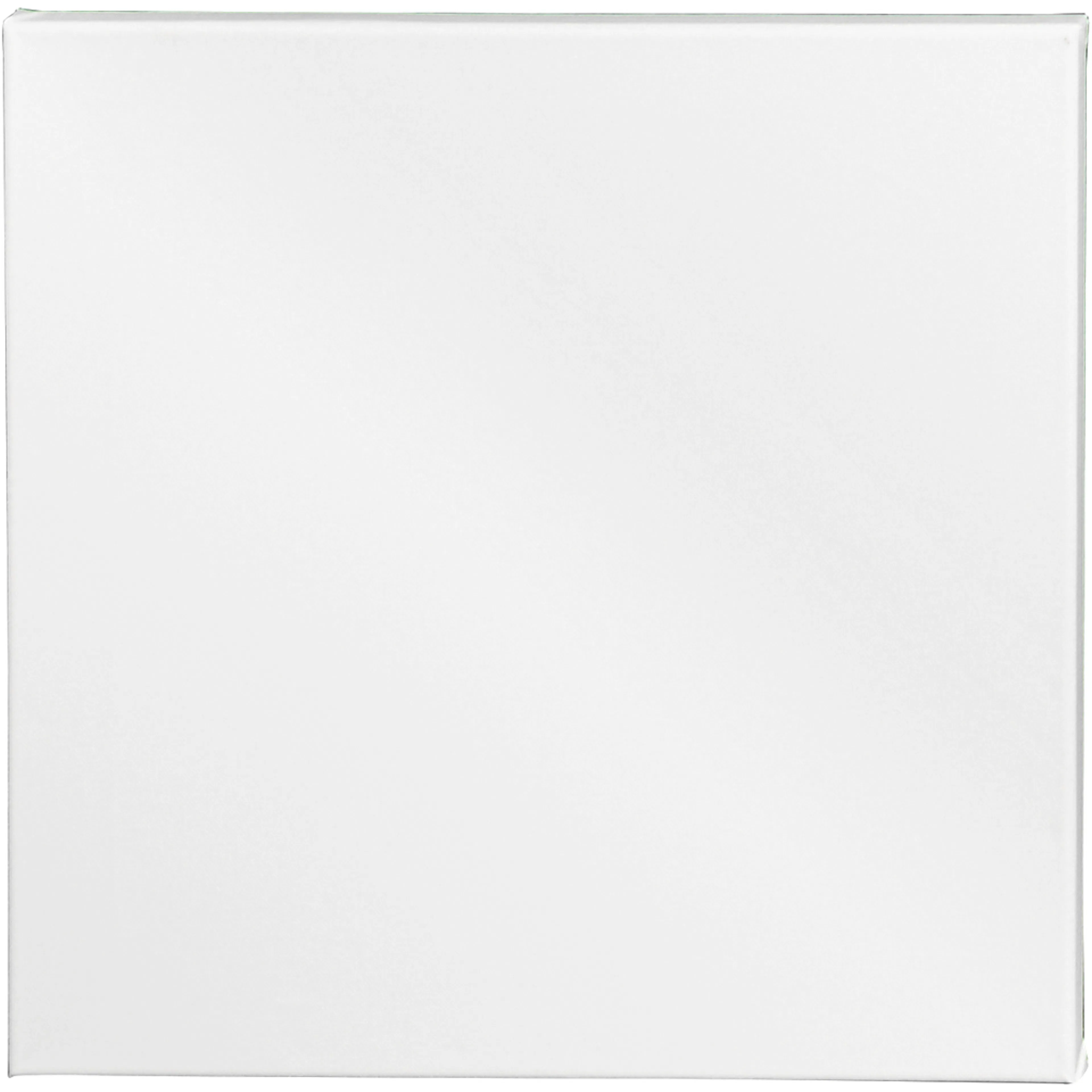 Canvas Creativ Company ArtistLine Hvit 360 g 1 stk