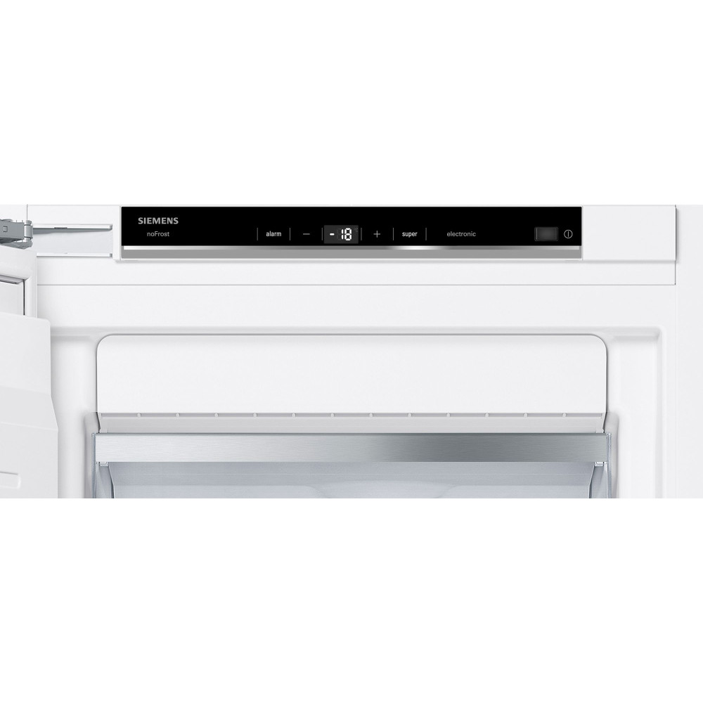 Fryser Siemens iQ300 GI81NVEE0 Integrert