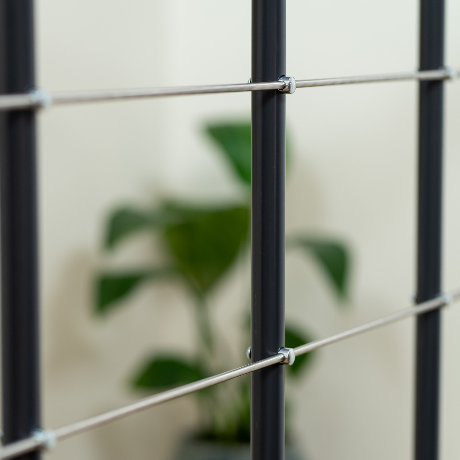 Rekkverk Dolle Boston Eik Startpakke