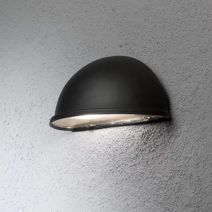 Taklampe Gnosjö Konstsmide Torino E14 Stor