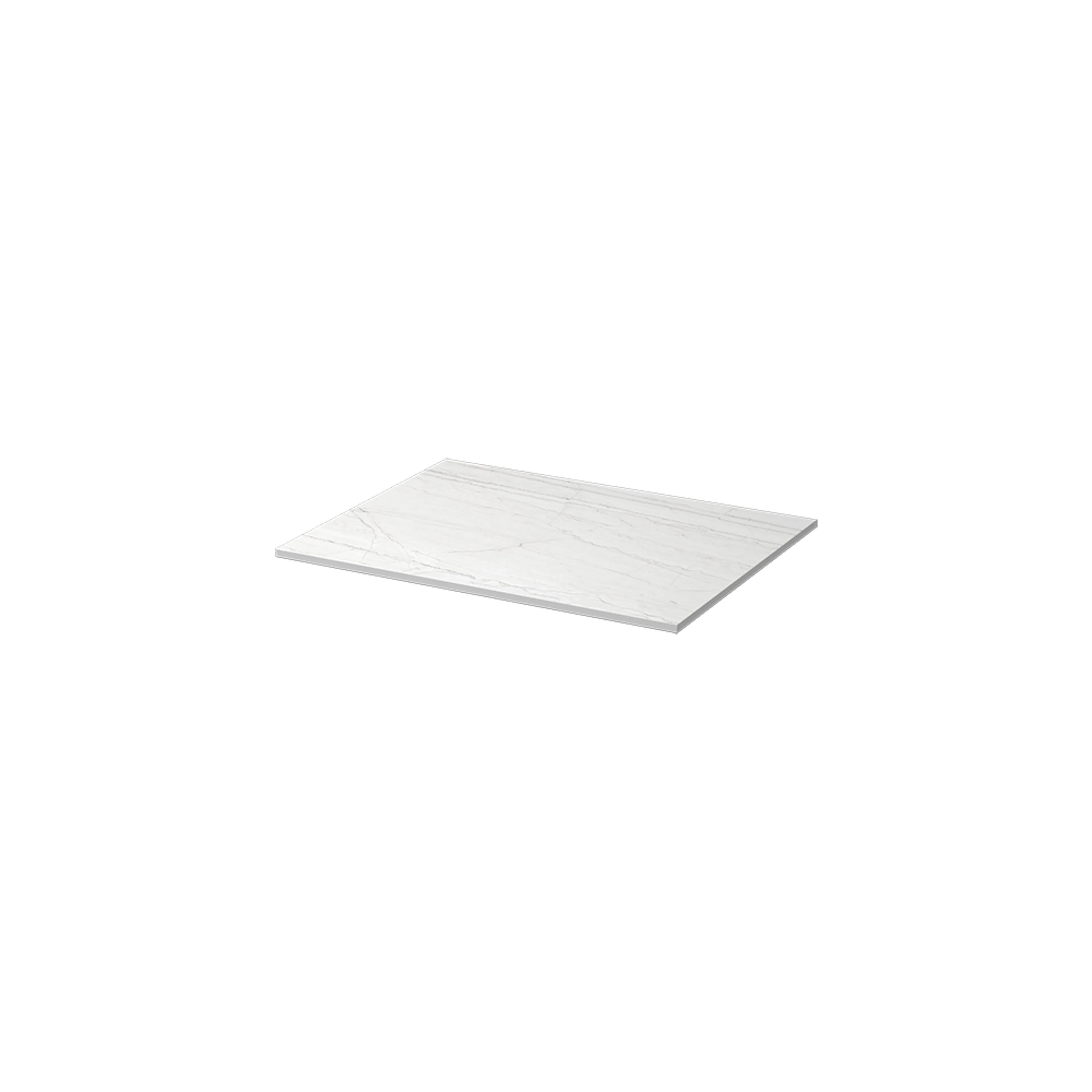 Benkeplate Neural B61 D45,5 Bredde: 610 mm