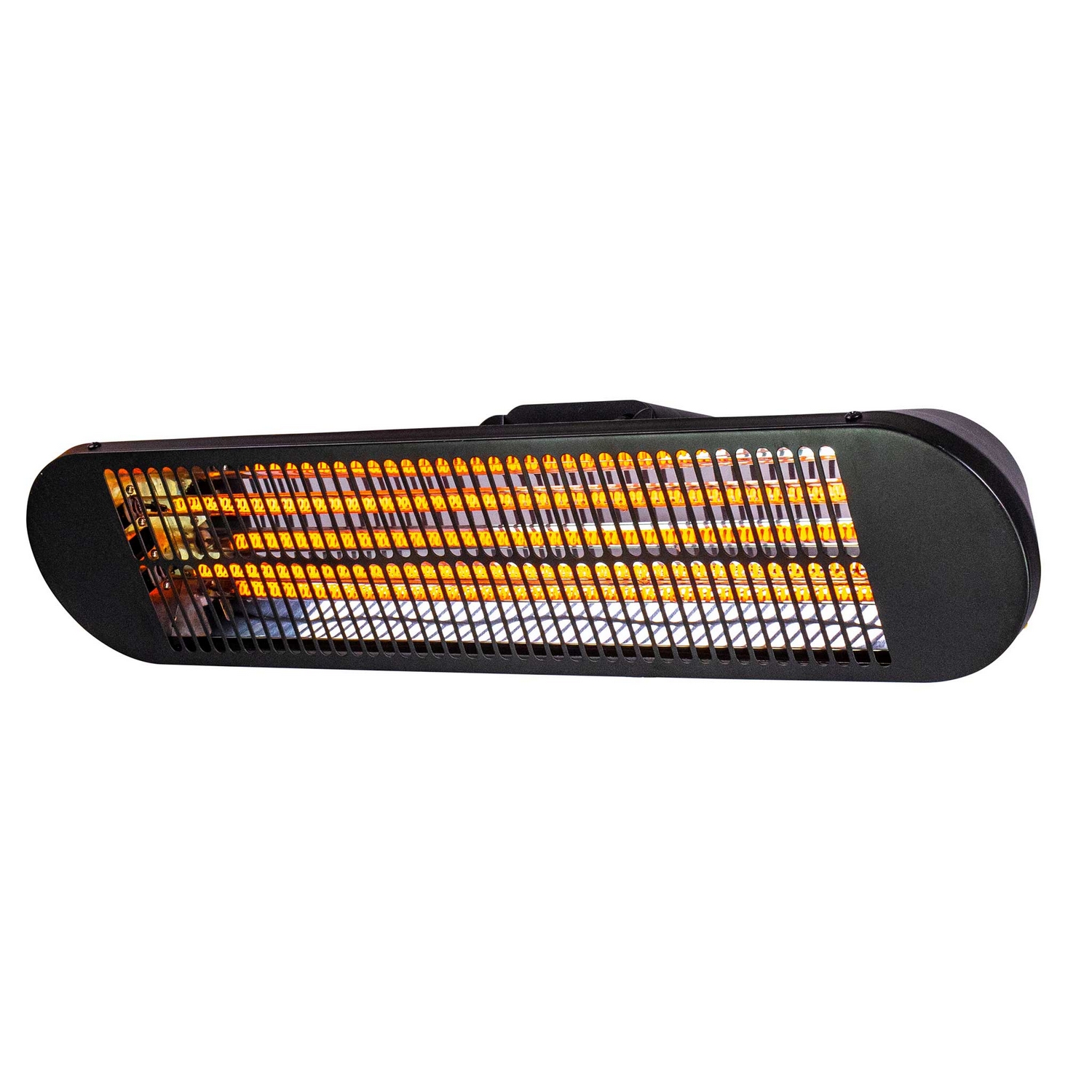 Terrassevarmer Fornorth Veggvarmer Premium 2000W Fjernkontroll