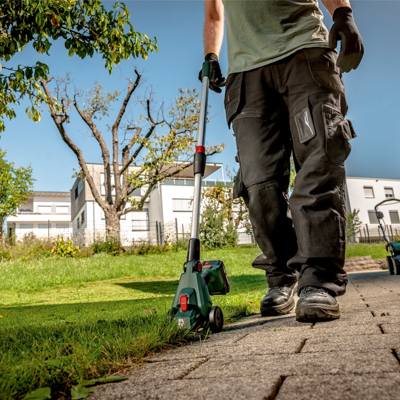 Busk og Gressaks Metabo SGS 18 LTX Q Uten Batteri