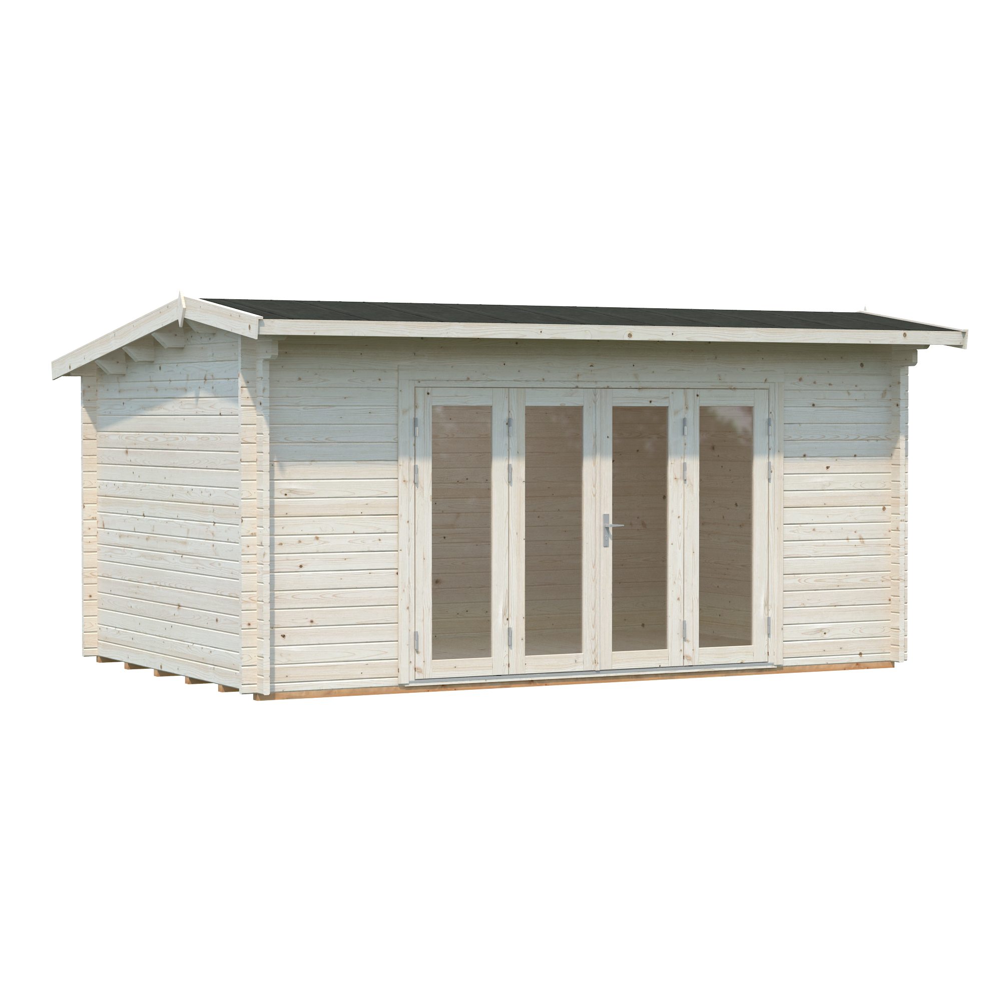 Anneks Palmako Ines 13,7 m2