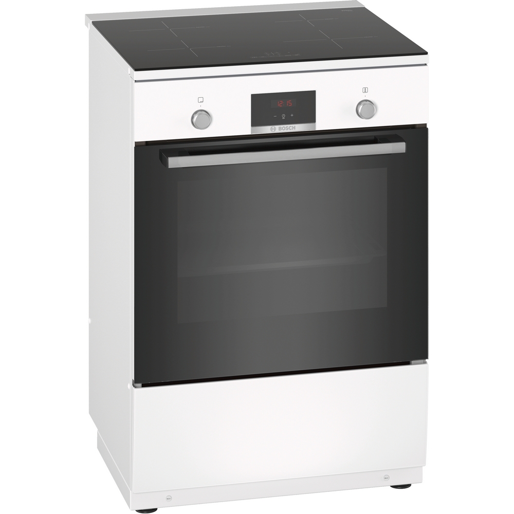 Induksjonsovn Bosch Serie 4 HLN39A020