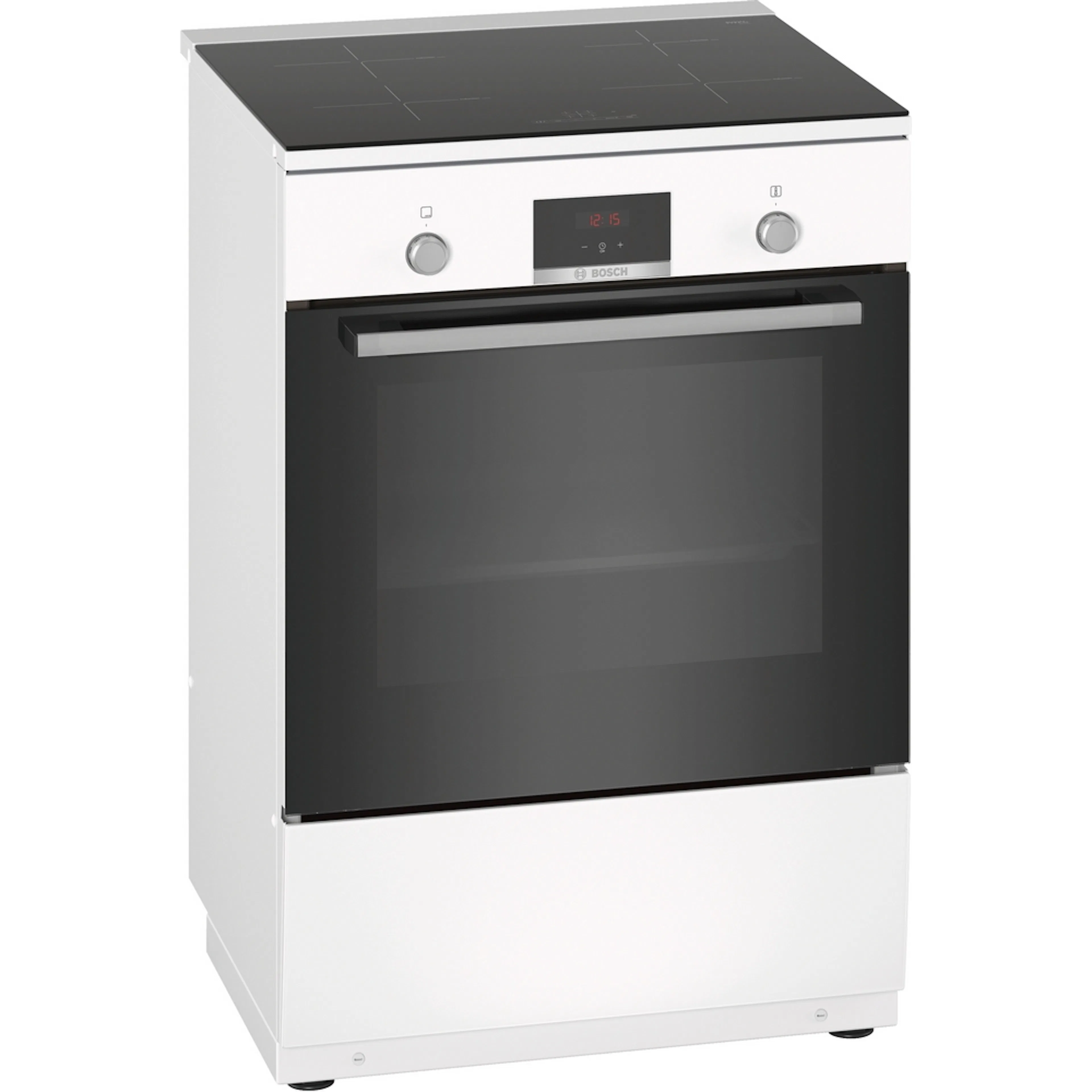 Induksjonsovn Bosch Serie 4 HLN39A020