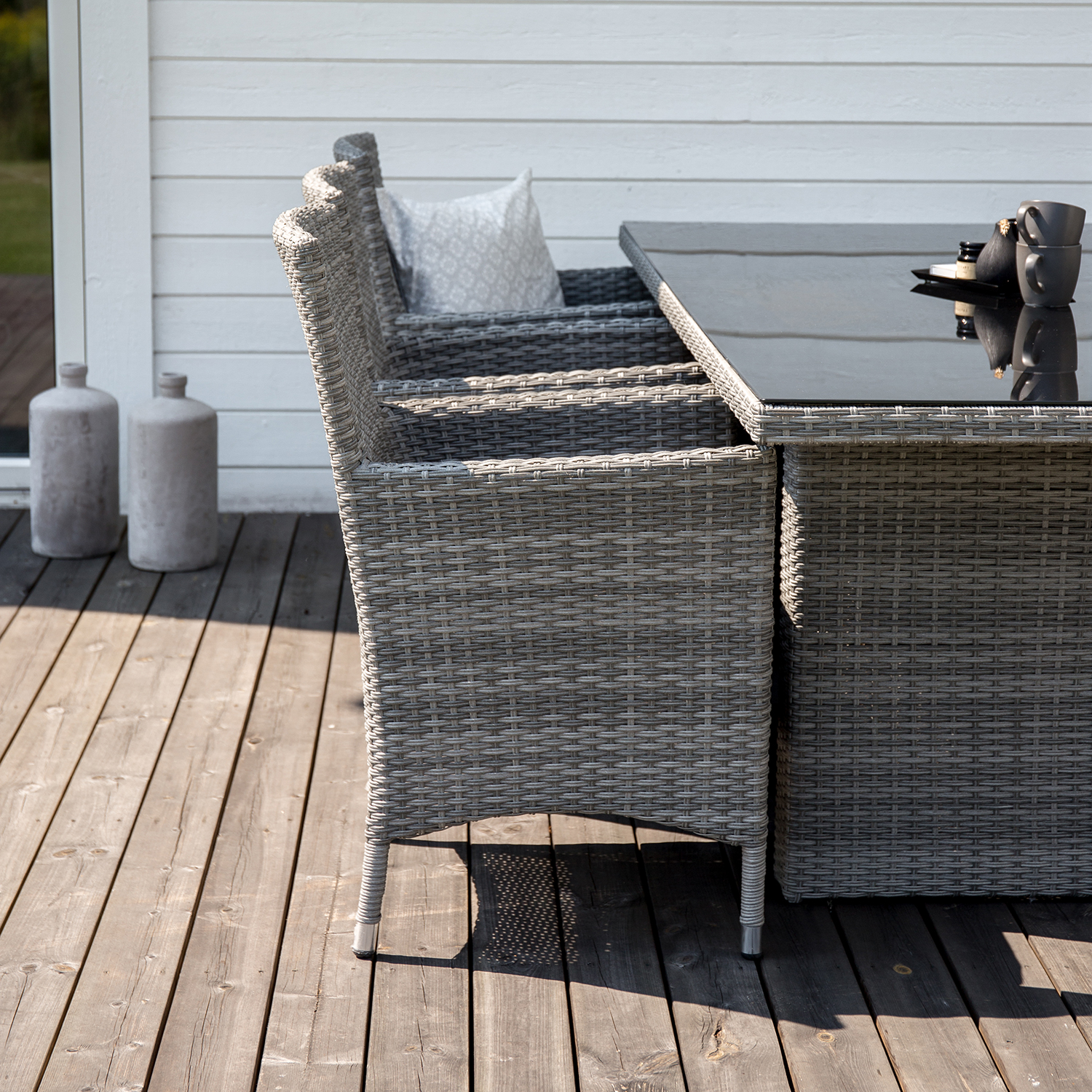 Lenestol Venture Home Malin
