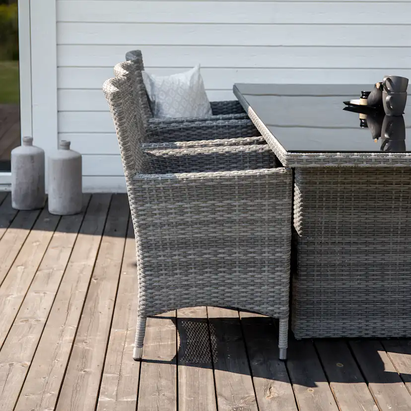 Lenestol Venture Home Malin