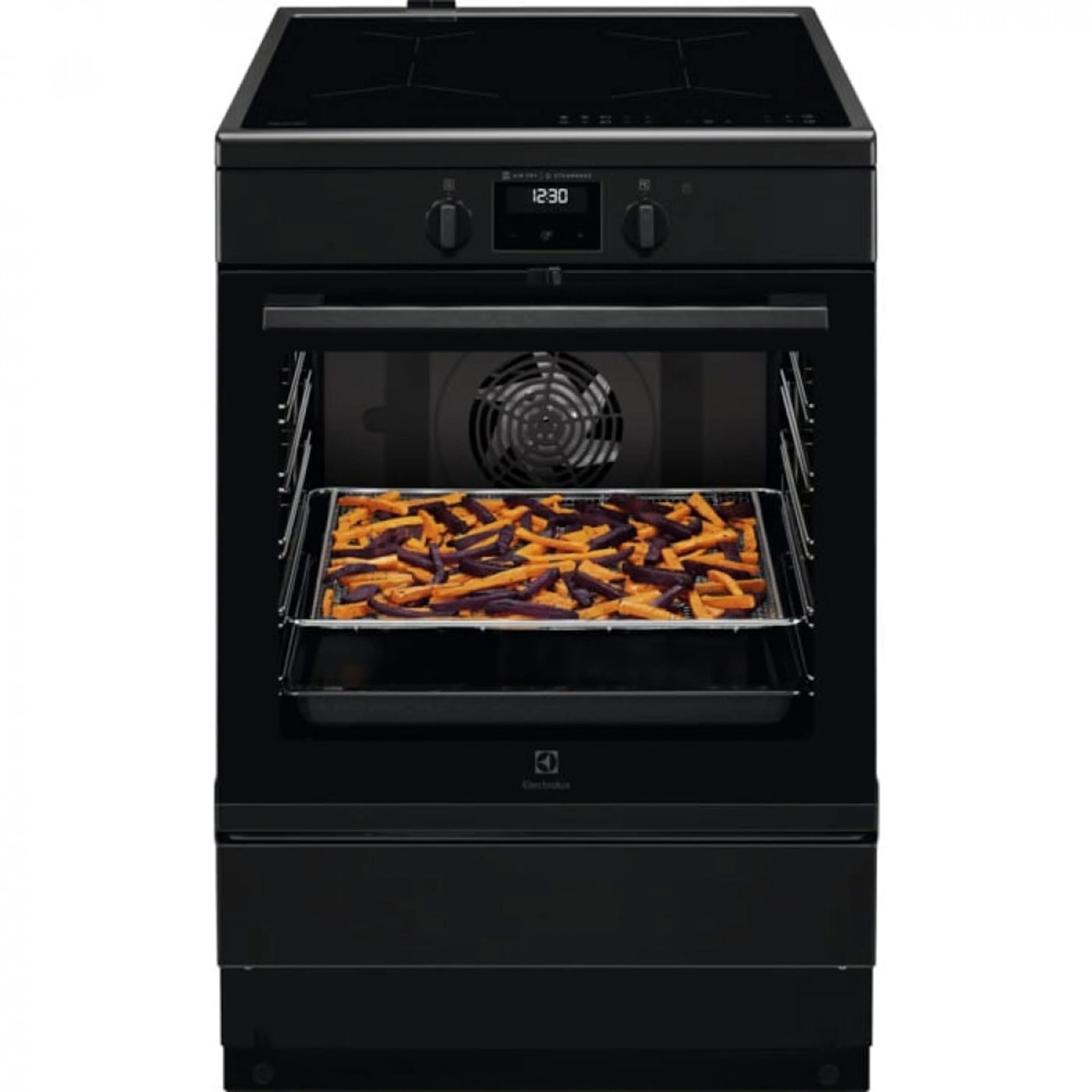 Induksjonsovn Electrolux LKI66440NK