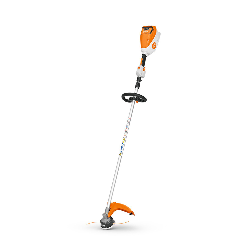 Gresstrimmer STIHL FSA 80 R uten Batteri & Lader
