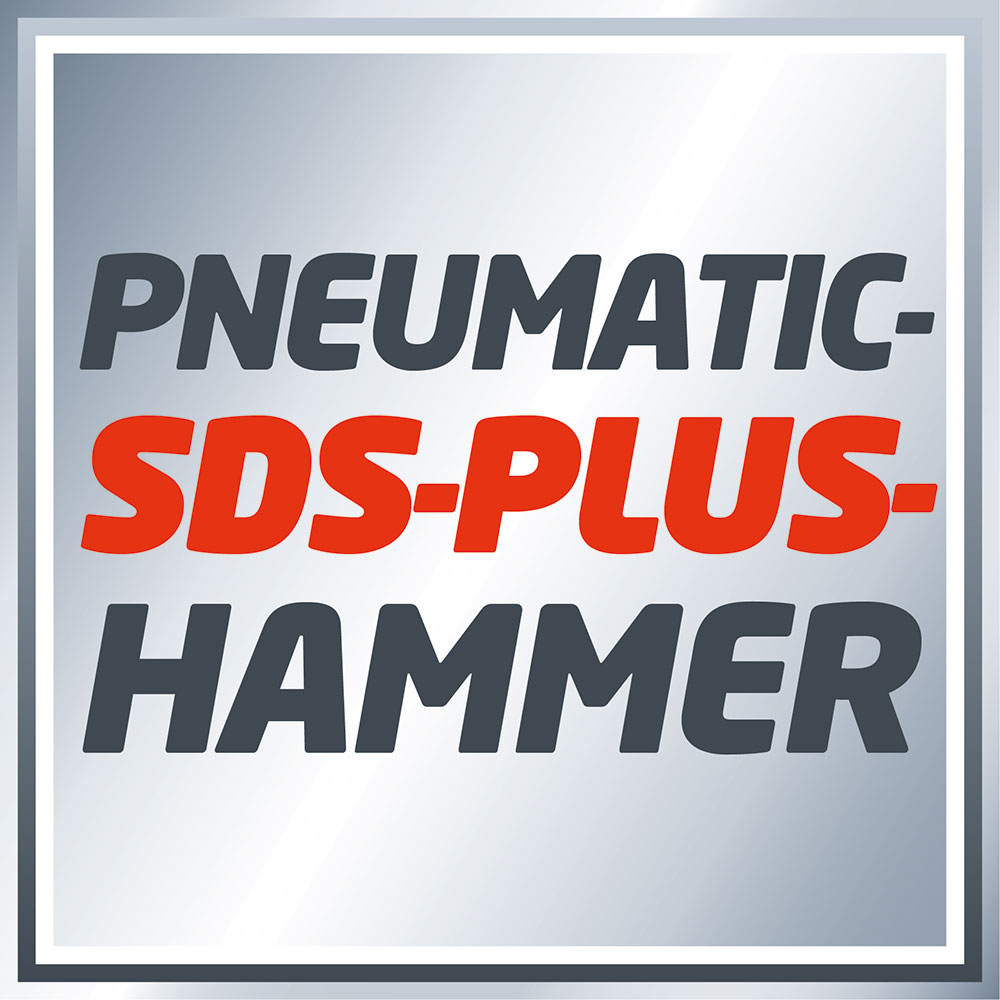 Borrhammare Einhell TH-RH 900/1