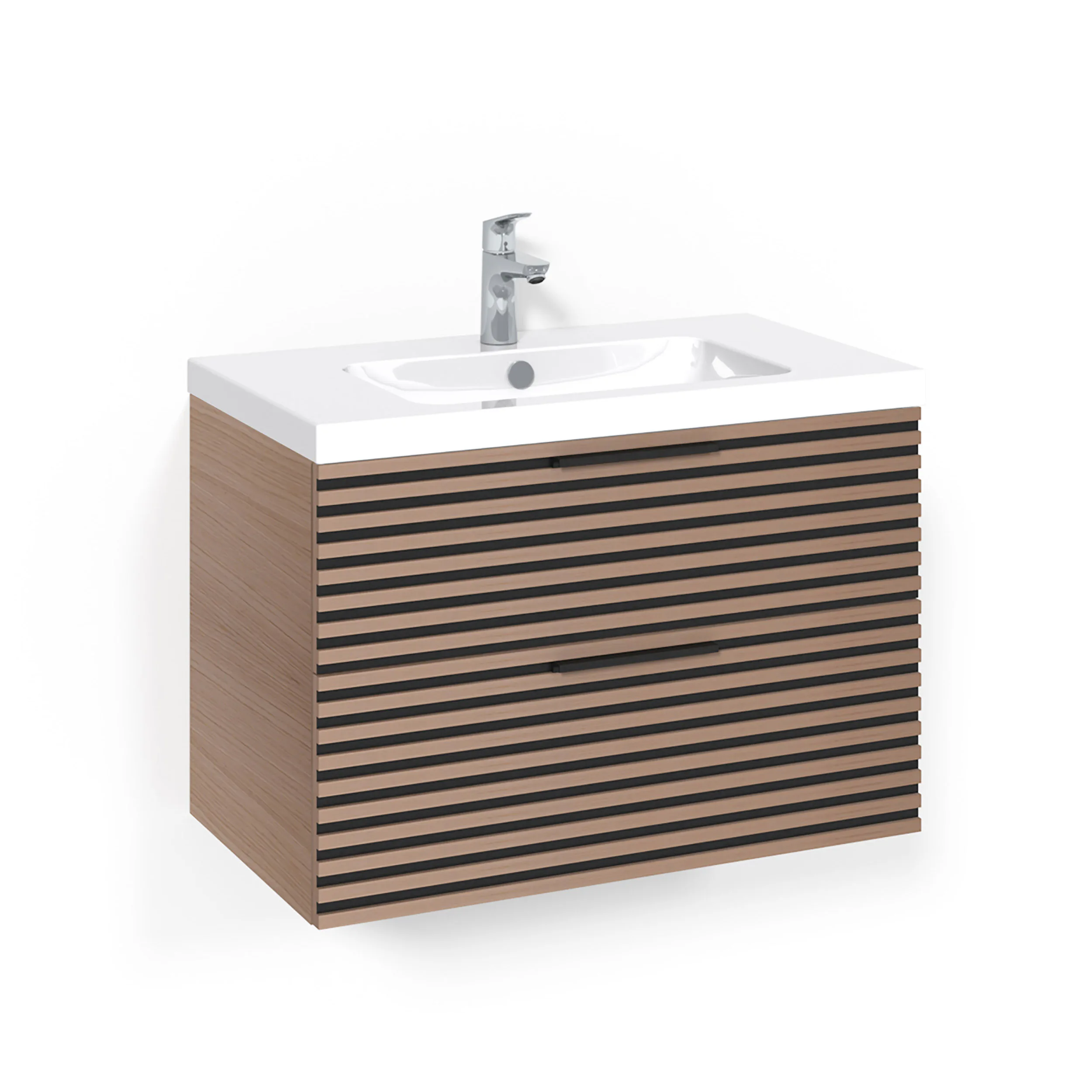 Servantskap Macro Design Crown Stripe