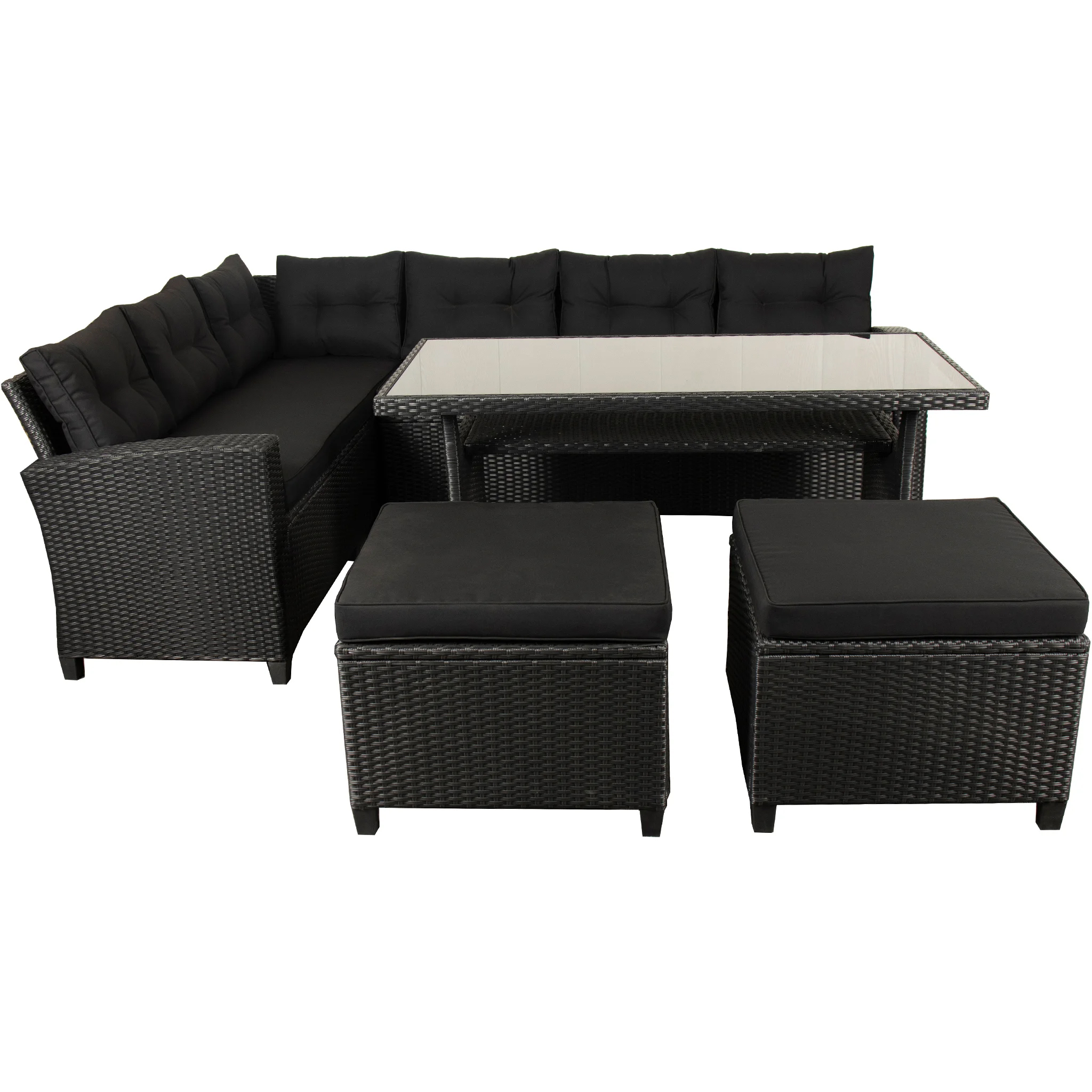 Loungegruppe Lyfco Tanumshede