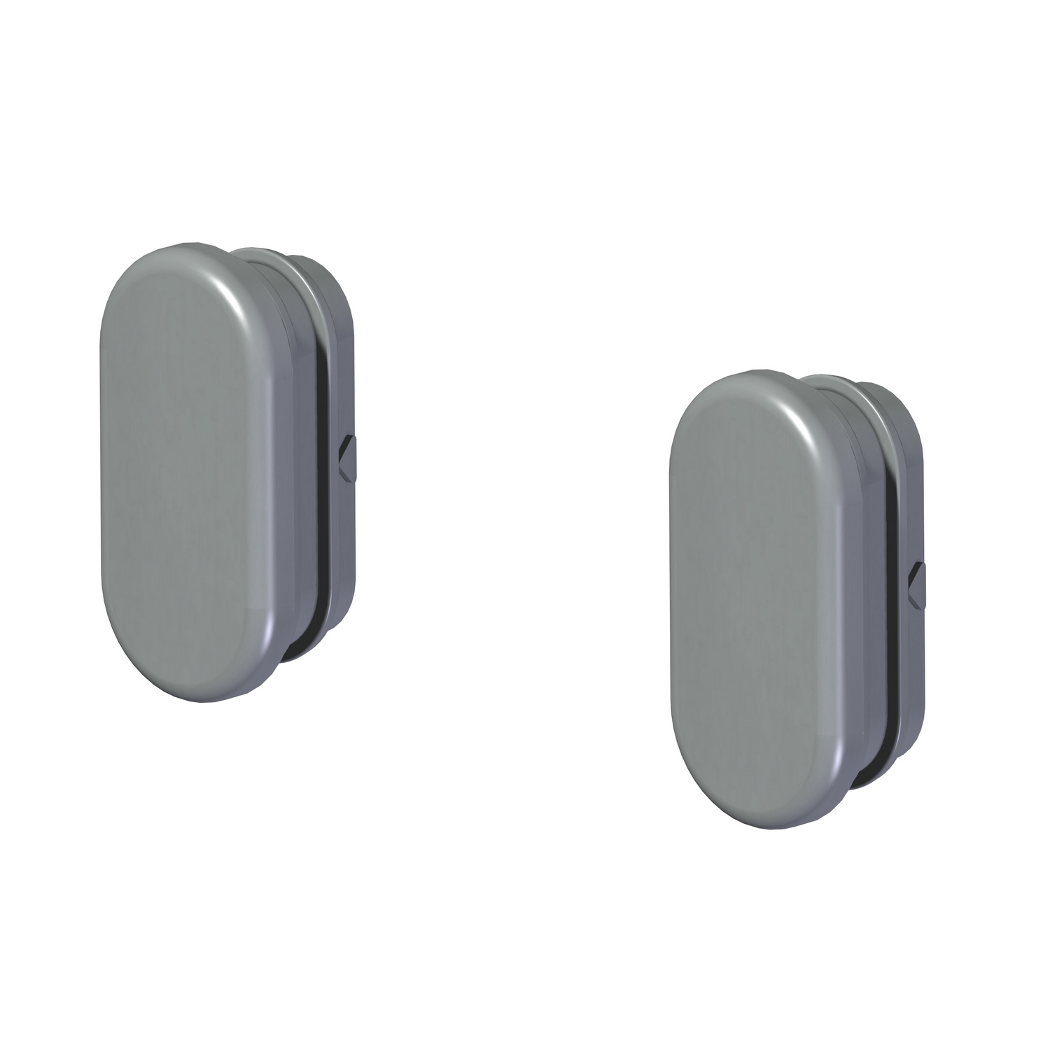 Endeplugg Lundbergs Wide Til Garderobestang