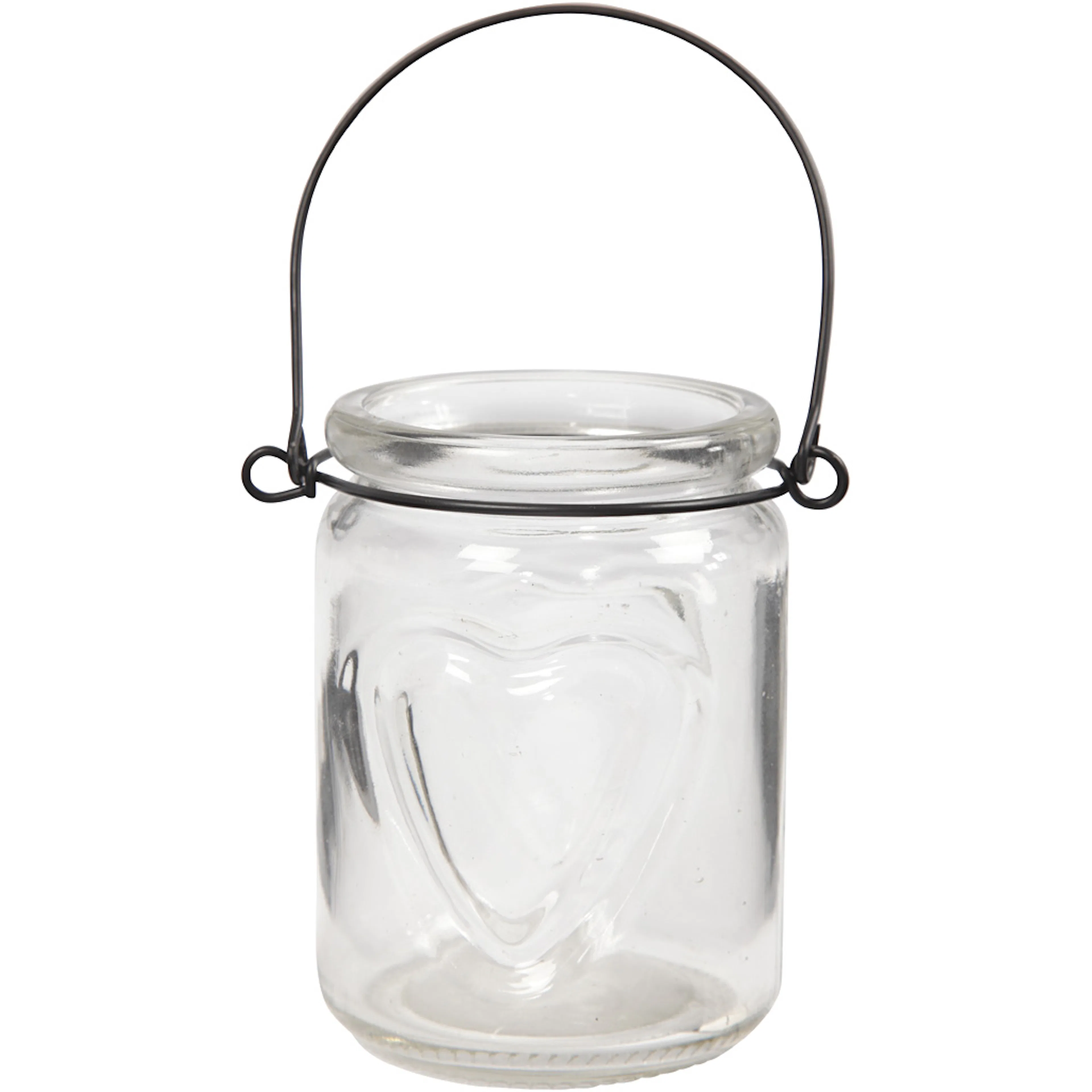 Lanterne Creativ Company H9,5 cm D6,5 cm 1 Pk