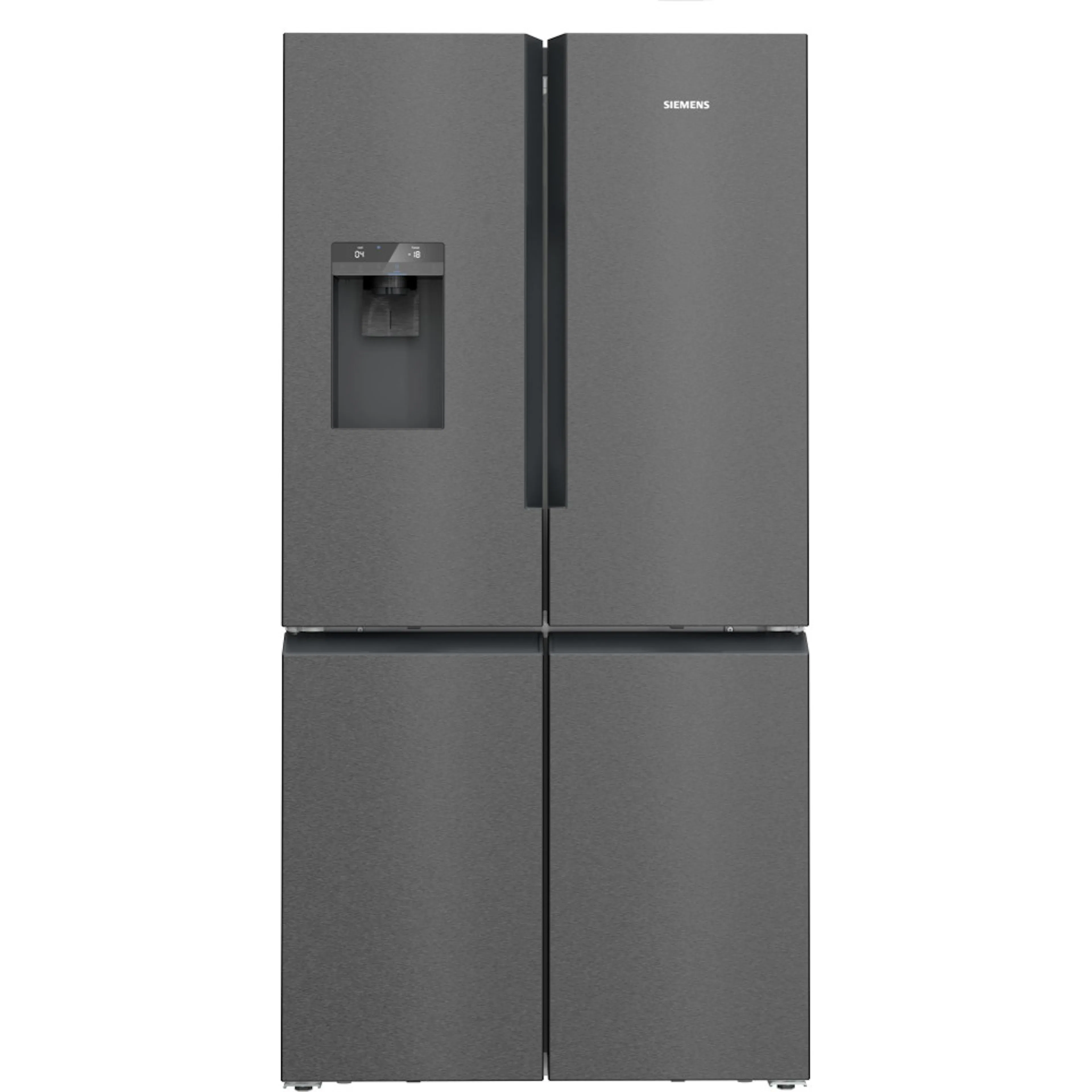 Kjøleskap/Fryser Siemens KF96DPXEA iQ700 French Door