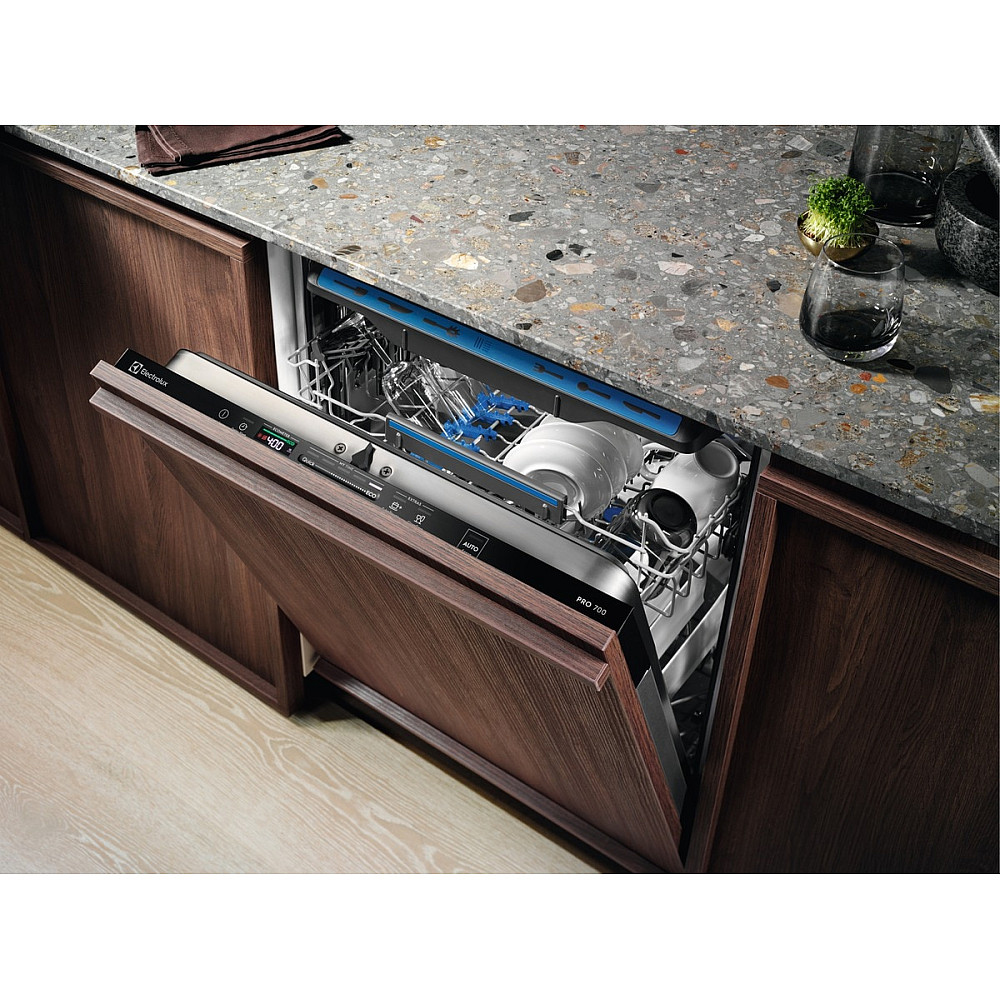 Integrert oppvaskmaskin Electrolux EES48400L