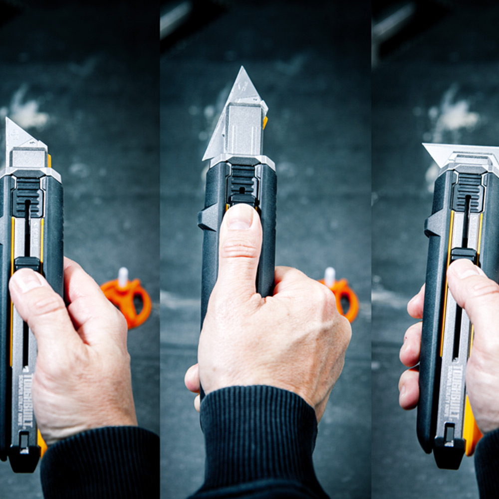 Skrapkniv Tebo ToughBuilt