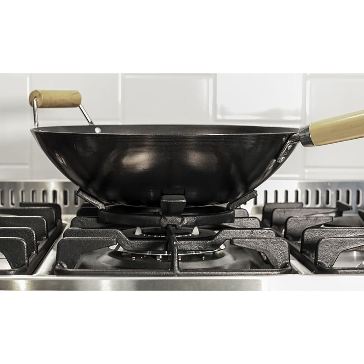 Wok-ring Lofra