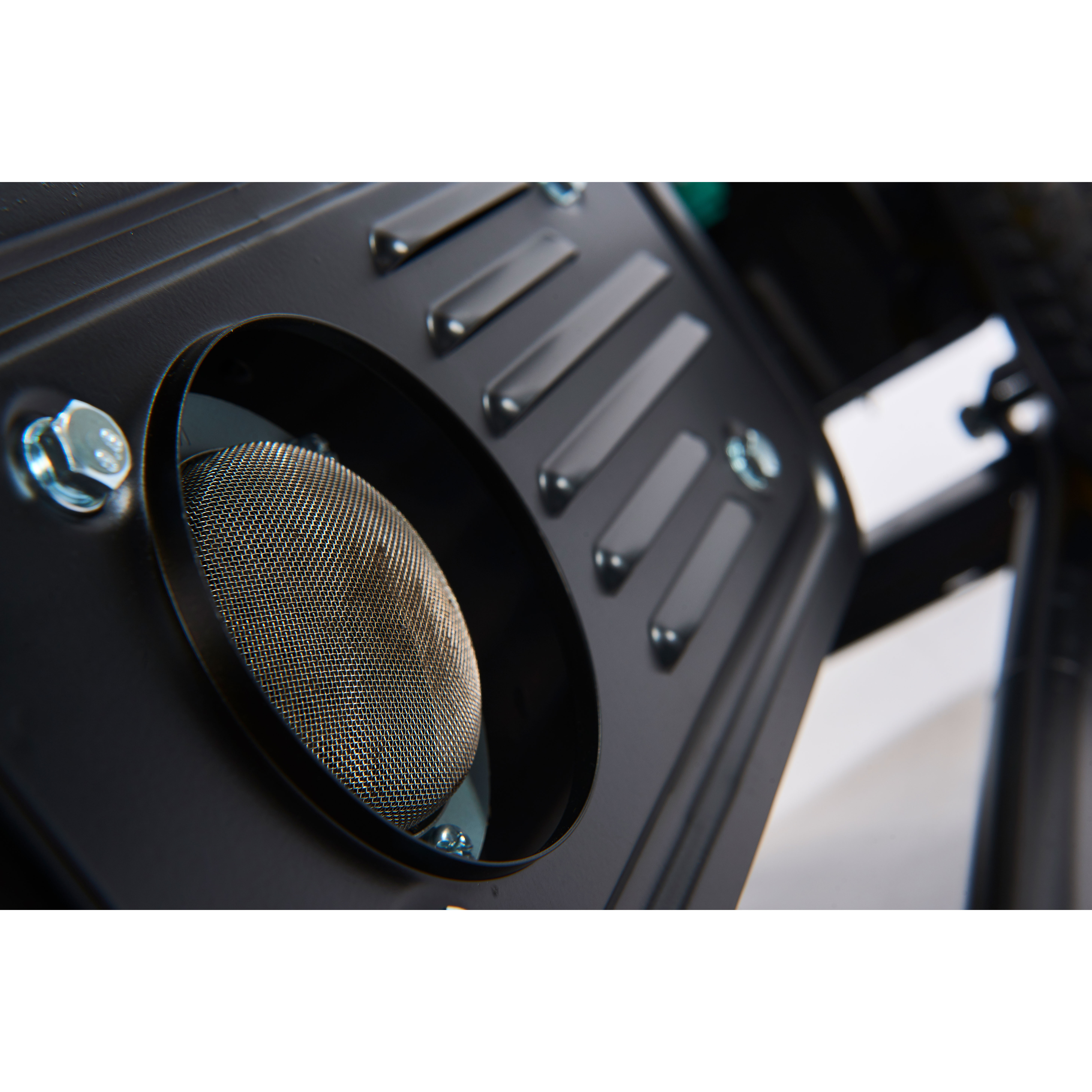 Strømaggregat Champion Generators CPG9000E2 8kW 1-fas Bensin med Fjernstart