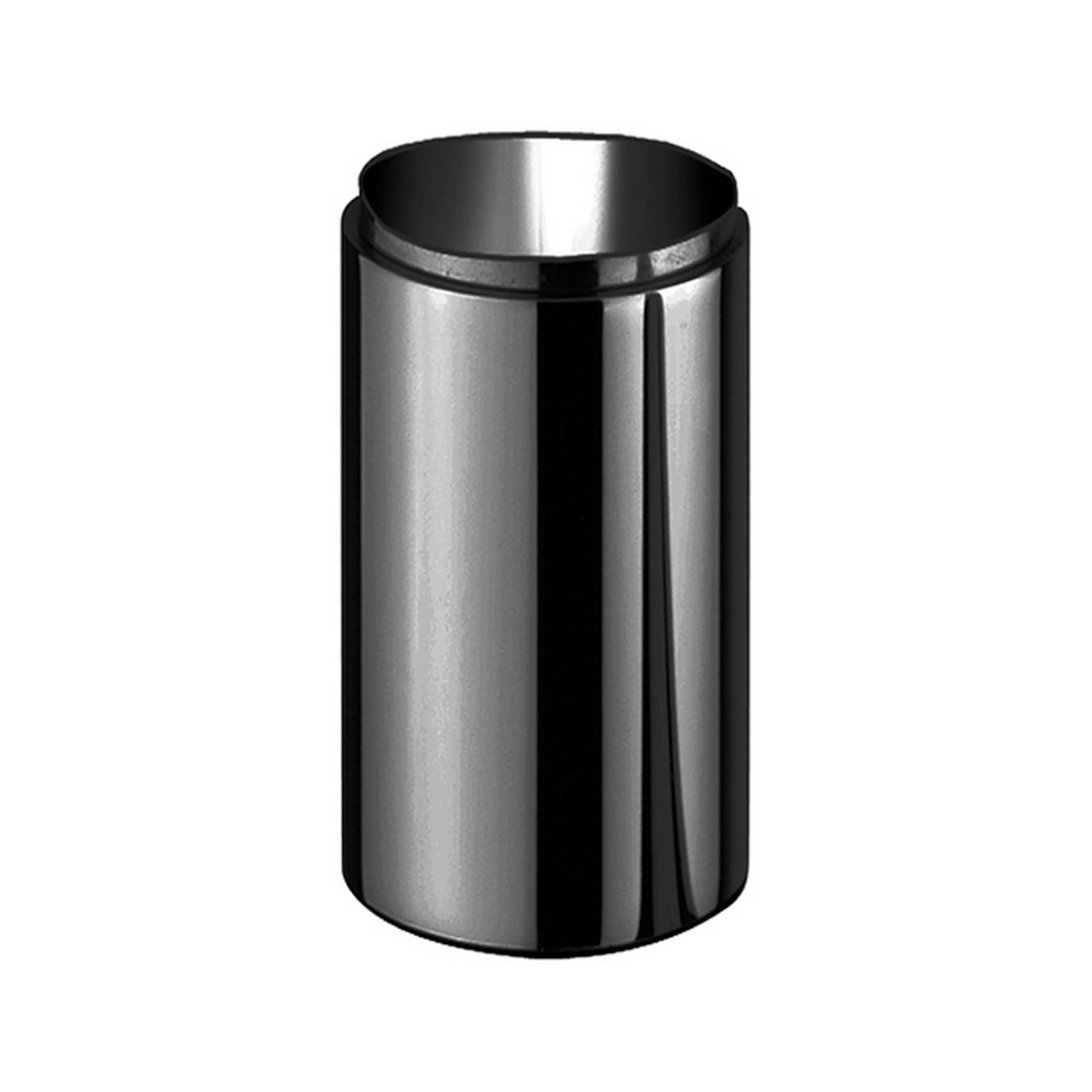 Black Chrome