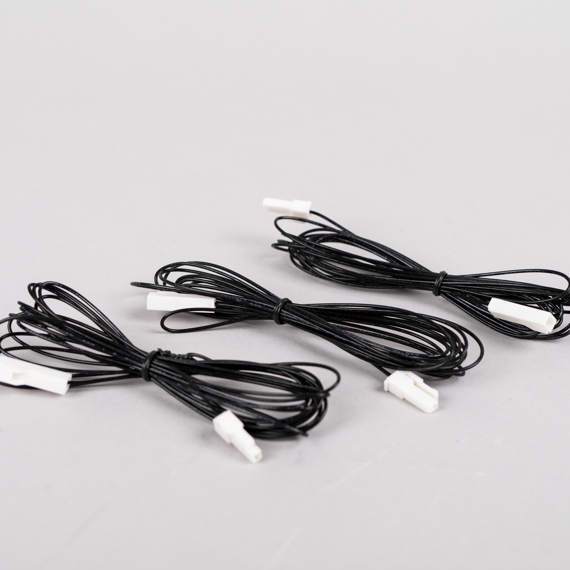 Skjøteledning Hide-a-lite Heatspot G2 1 m 3-pk