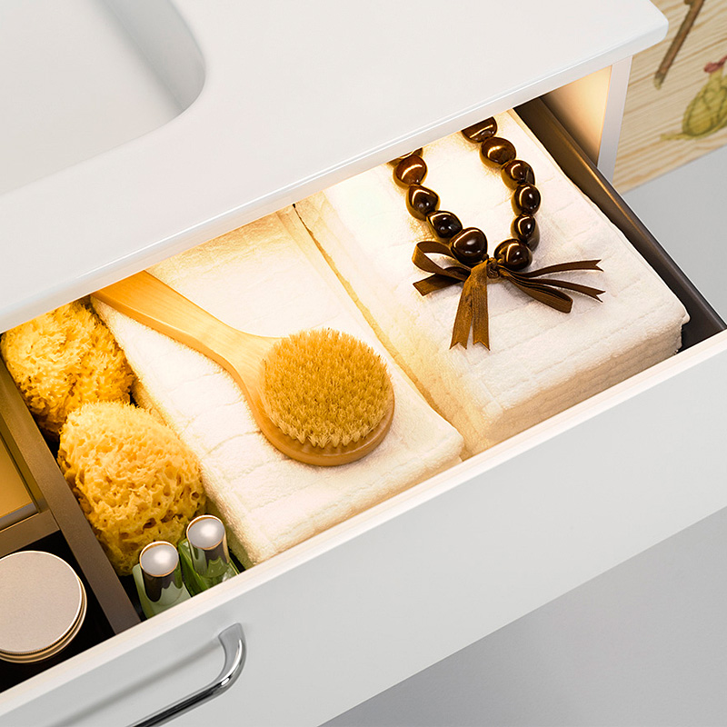 Lådbelysning Westerbergs Afton/Gryning | badrum - badrumsmobler - badrumsbelysning | KakelKungen