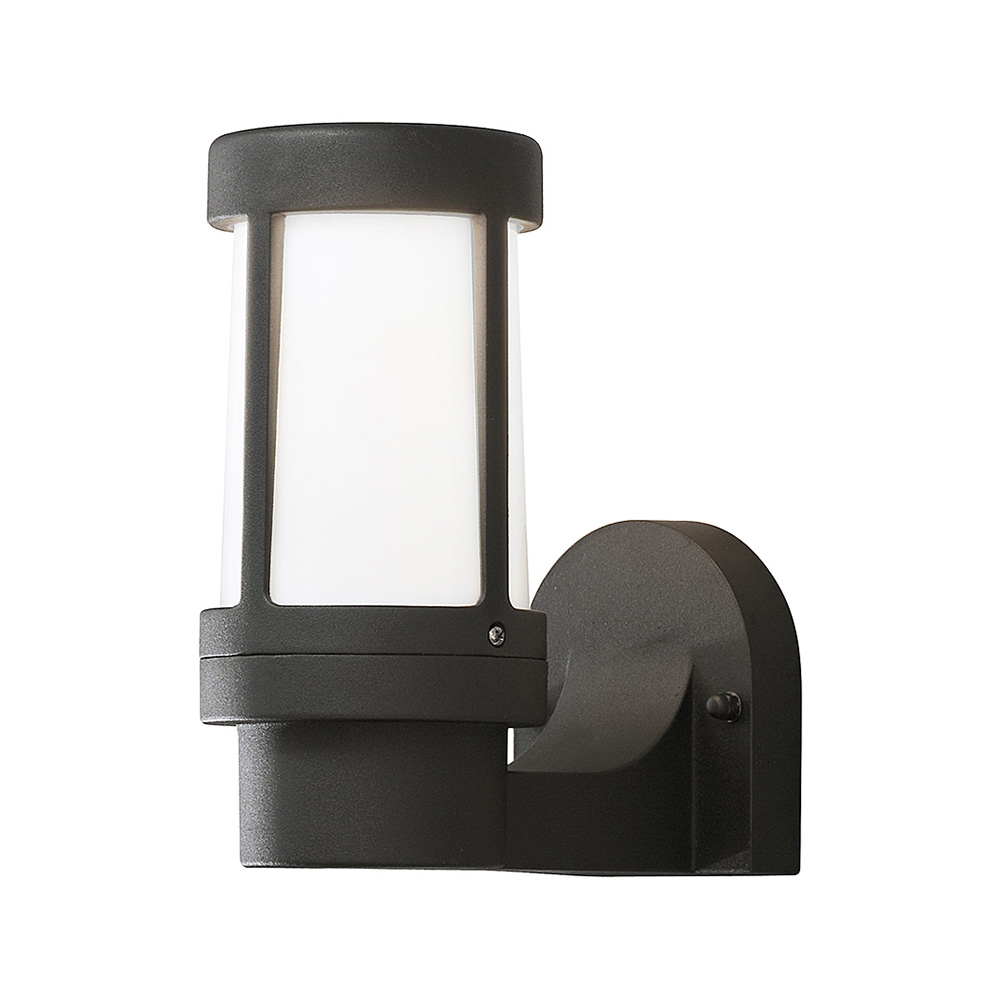 Vegglampe Gnosjö Konstsmide Siena E27