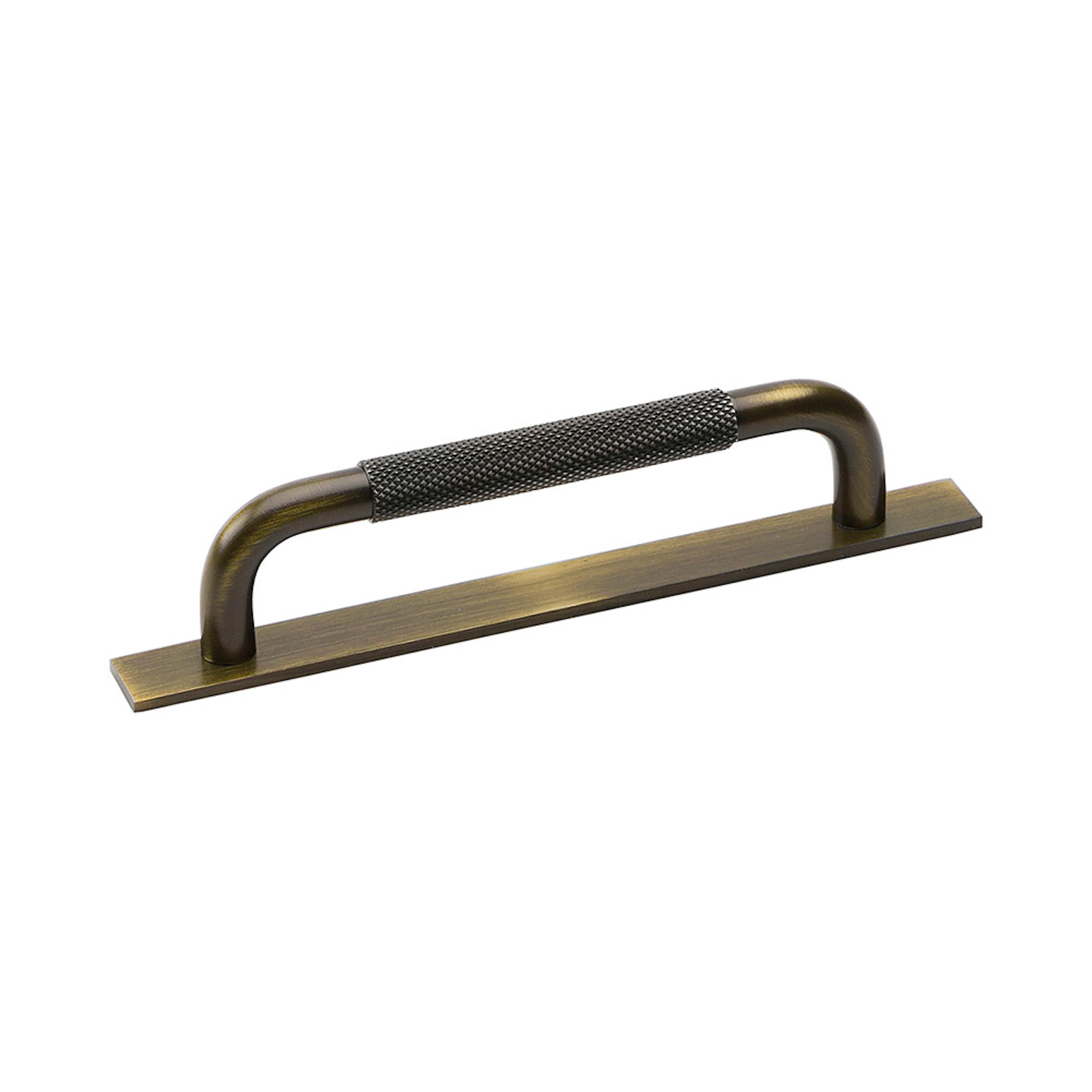 Håndtak Beslag Design Helix med Plate